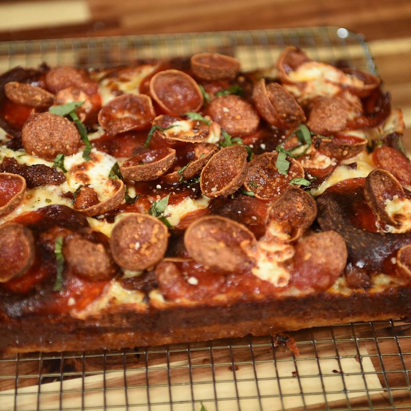 Rock City Pie and Ice Broomfield