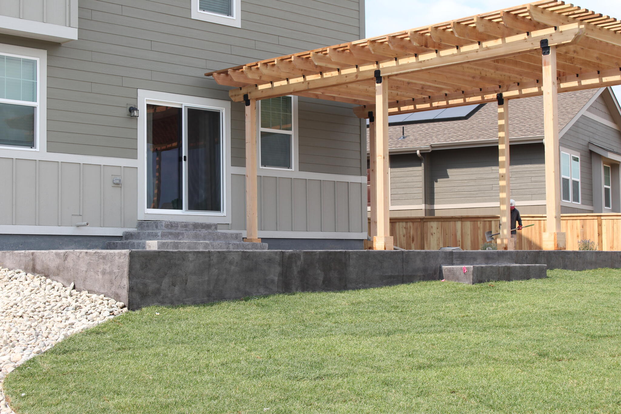 Photo credit: nextdoor