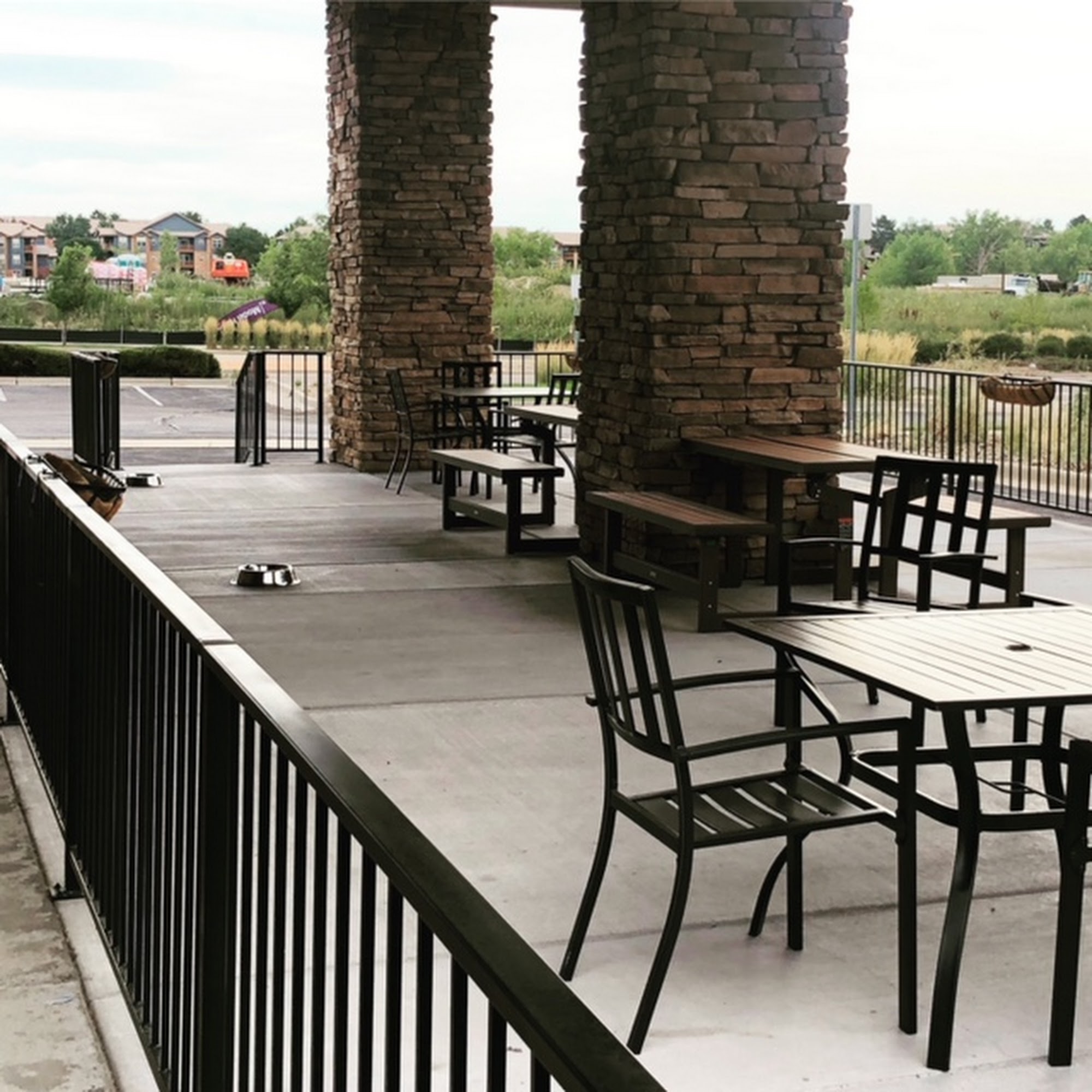 Vento Coffee Broomfield