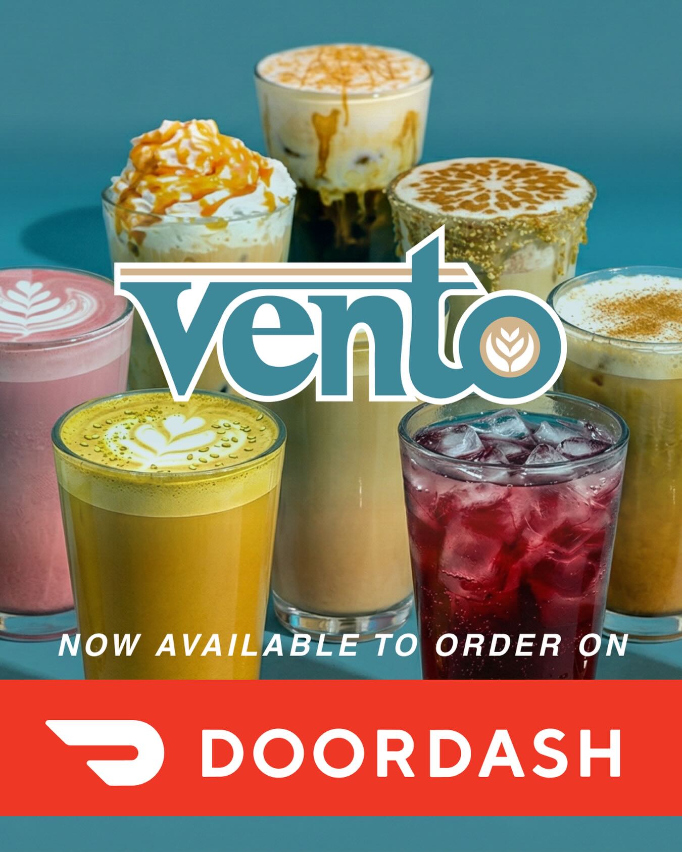 Vento Coffee Broomfield