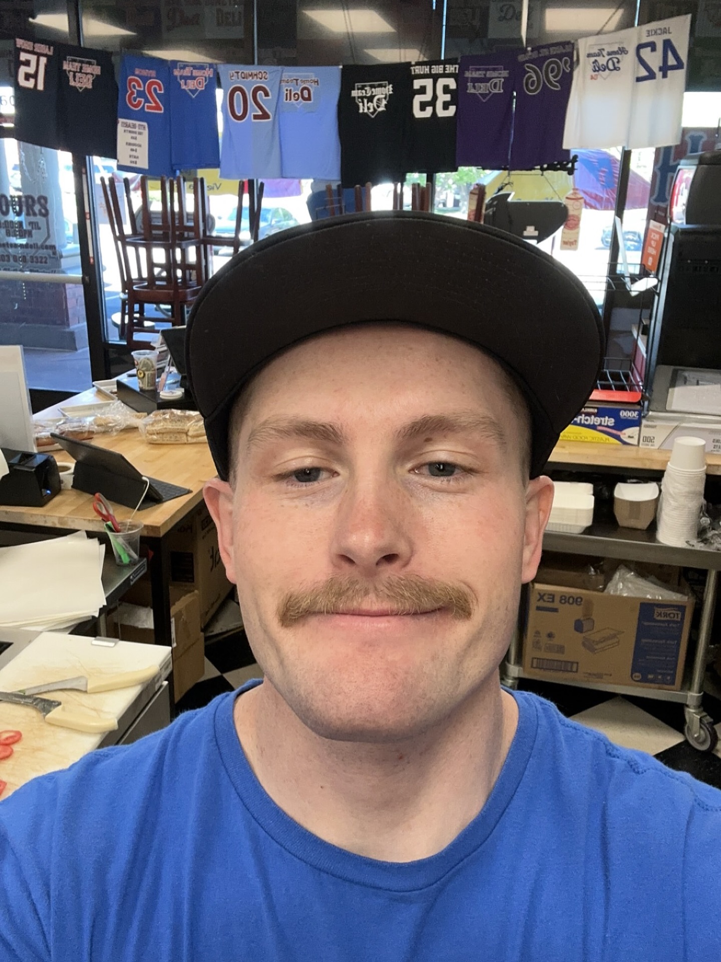 Home Team Deli Broomfield