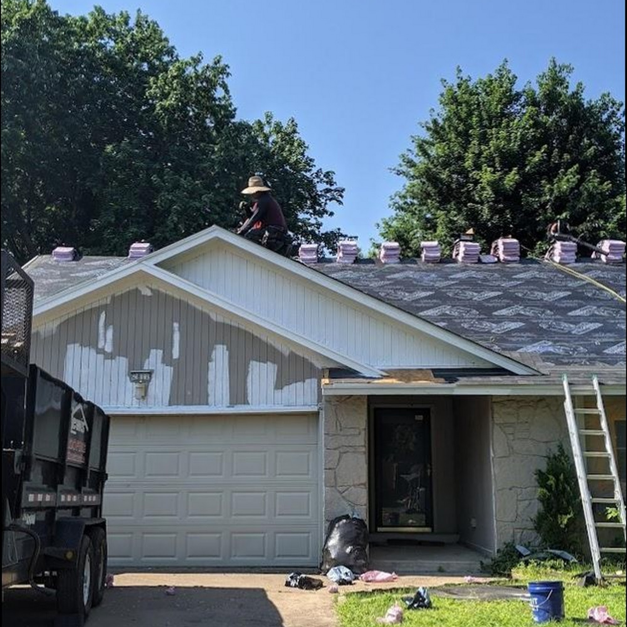 Henry & Sons Roofers