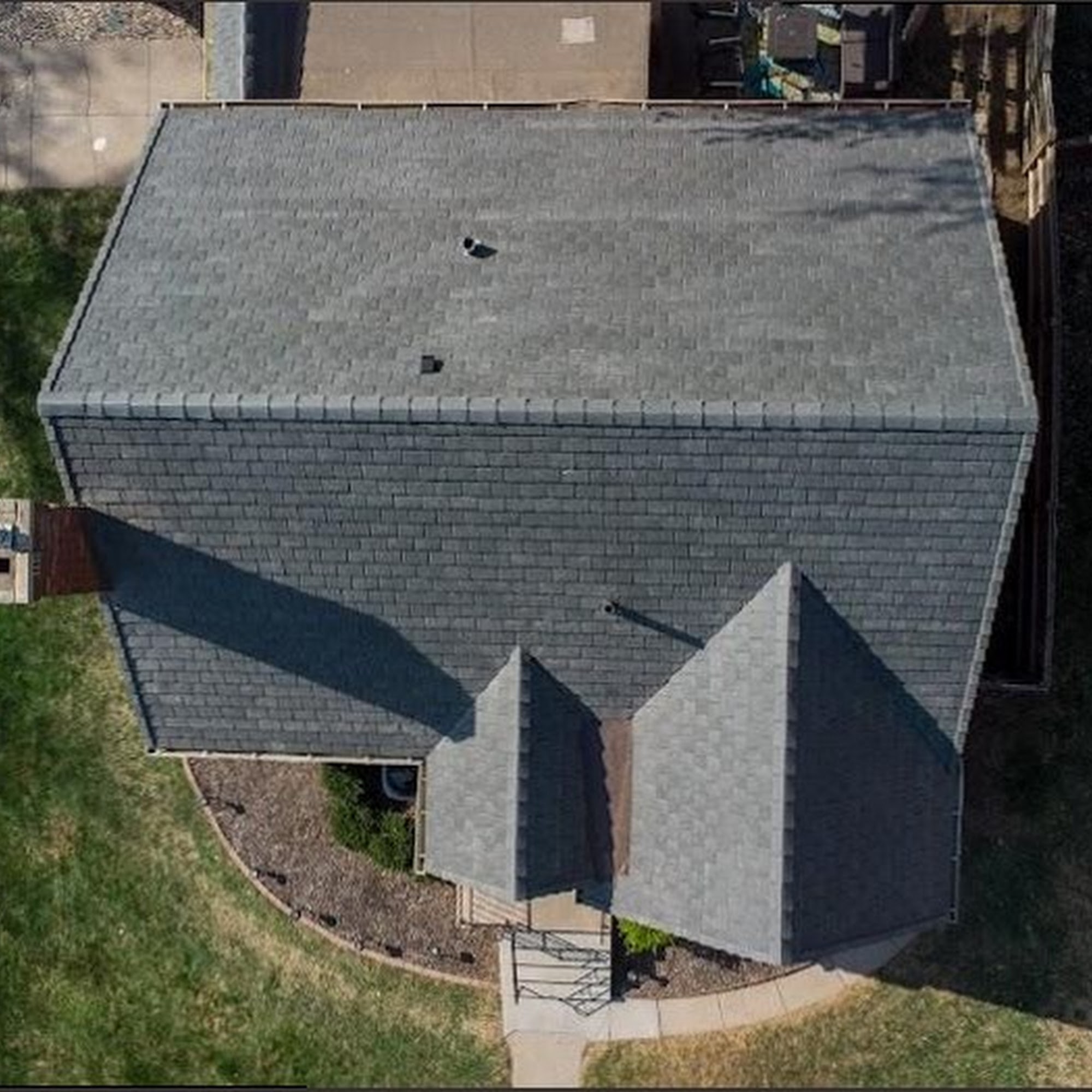 Henry & Sons Roofers