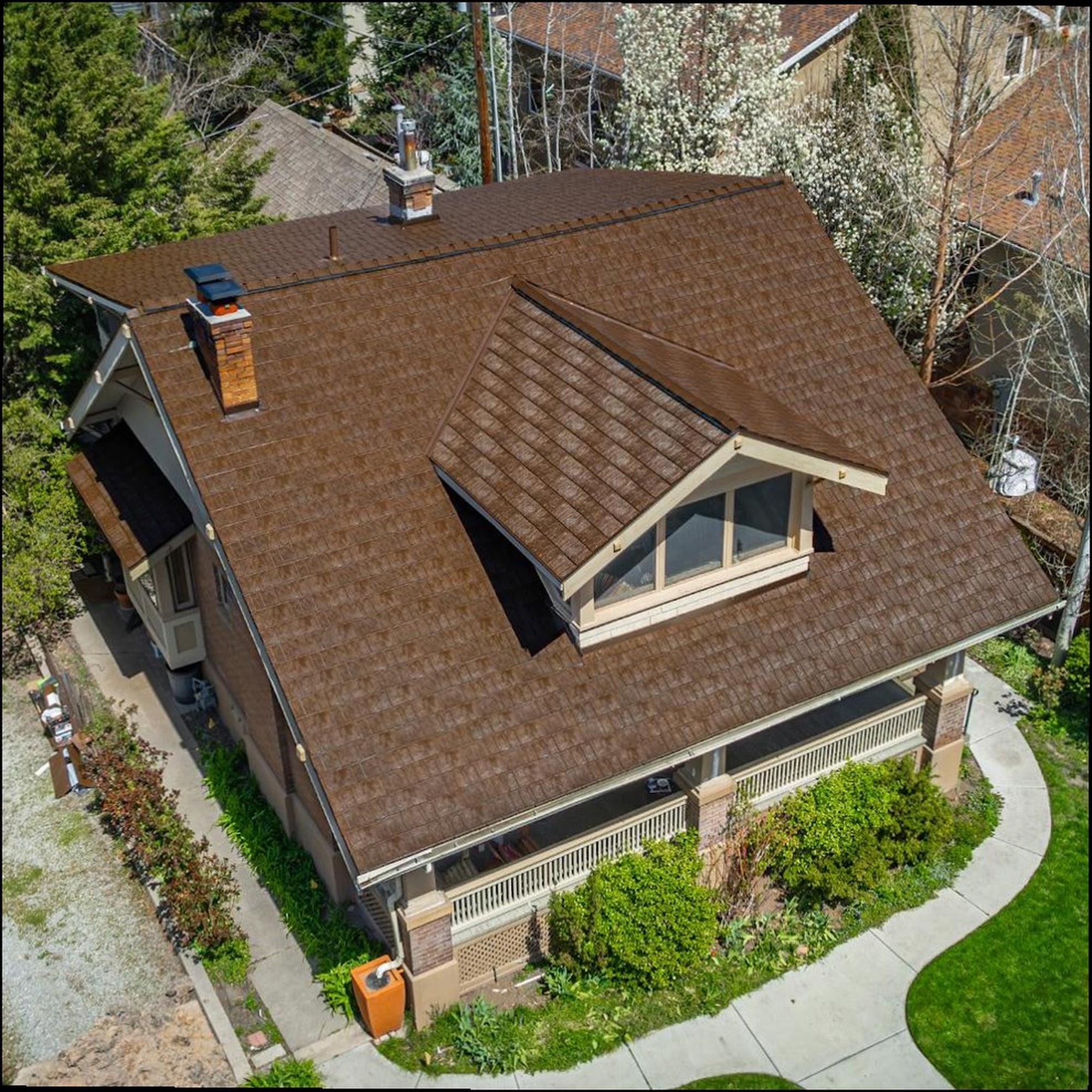 Henry & Sons Roofers