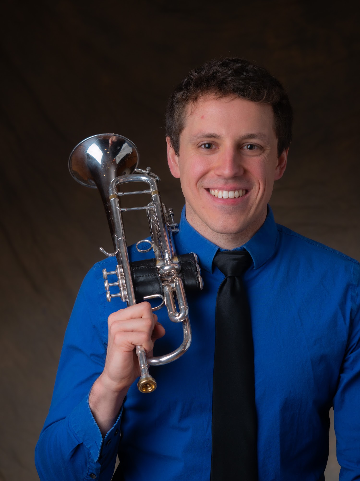 Joey Blunk - Trumpet Studio