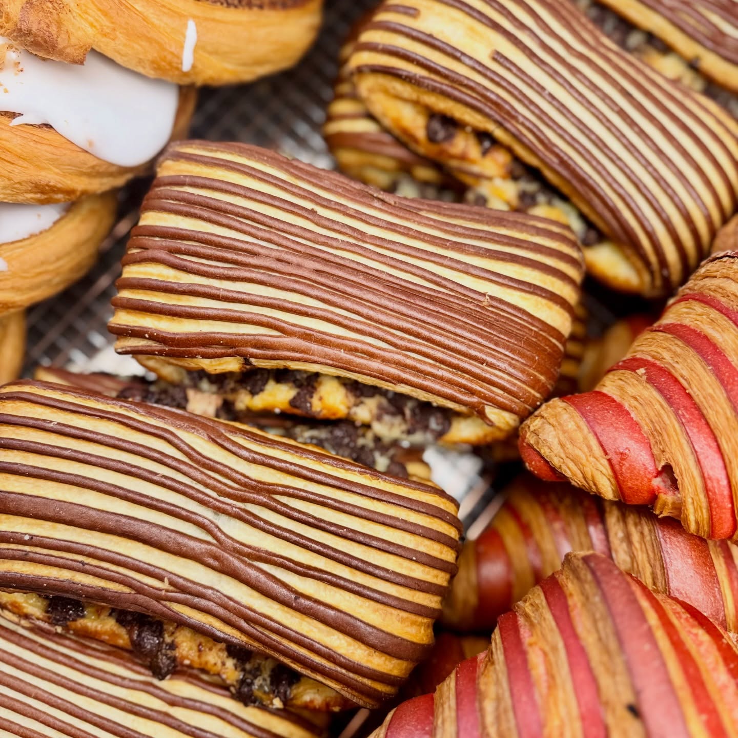 La Belle French Bakery Broomfield