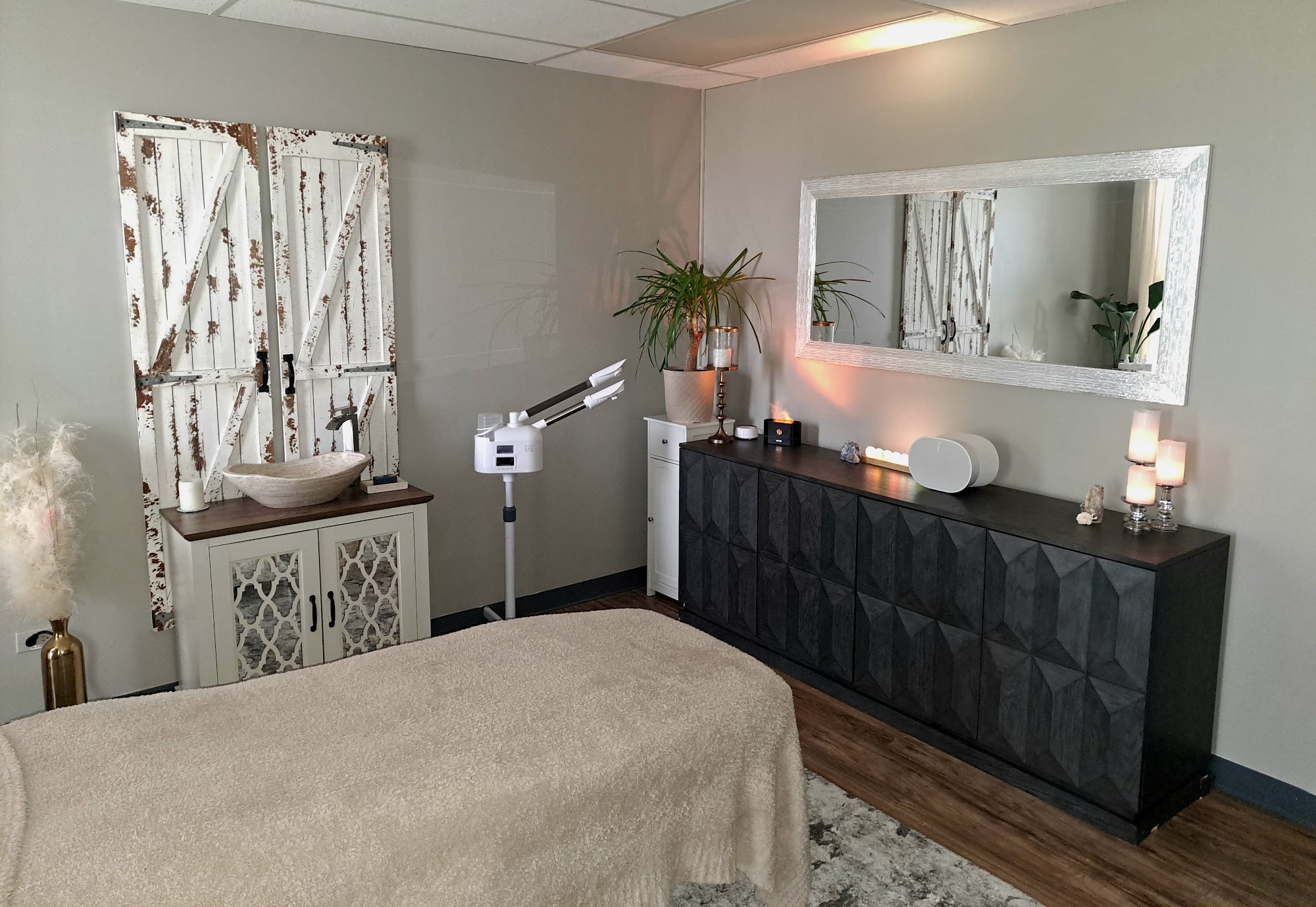 Inner Beauty Esthetics LLC 9769 W 119th Dr #4, Broomfield Colorado 80021