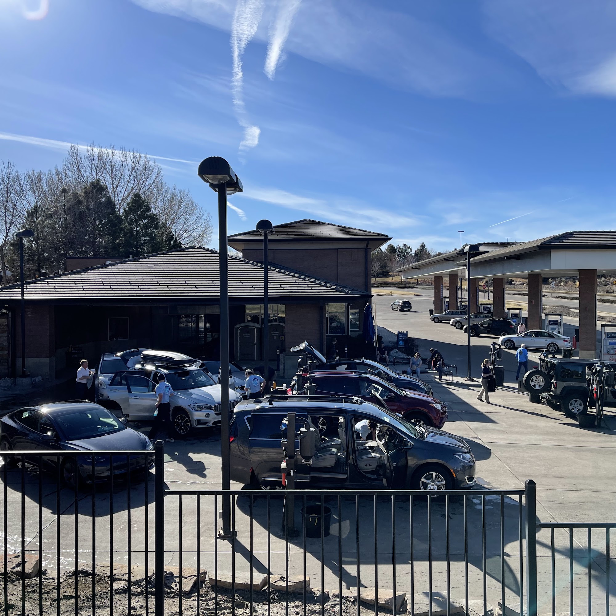 Phillips 66 Broomfield