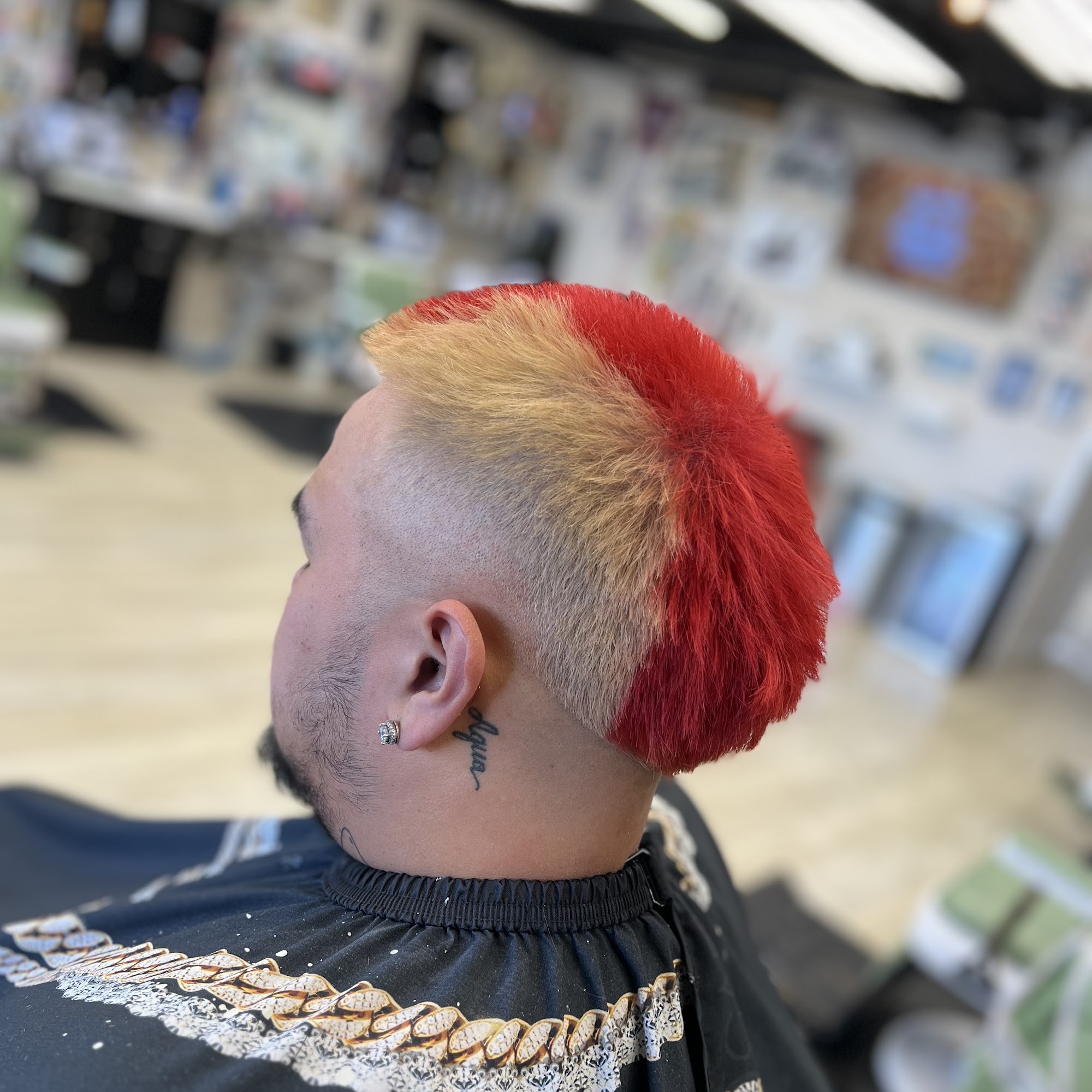 EnzBlendz LLC 1390 US-287, Broomfield Colorado 80020