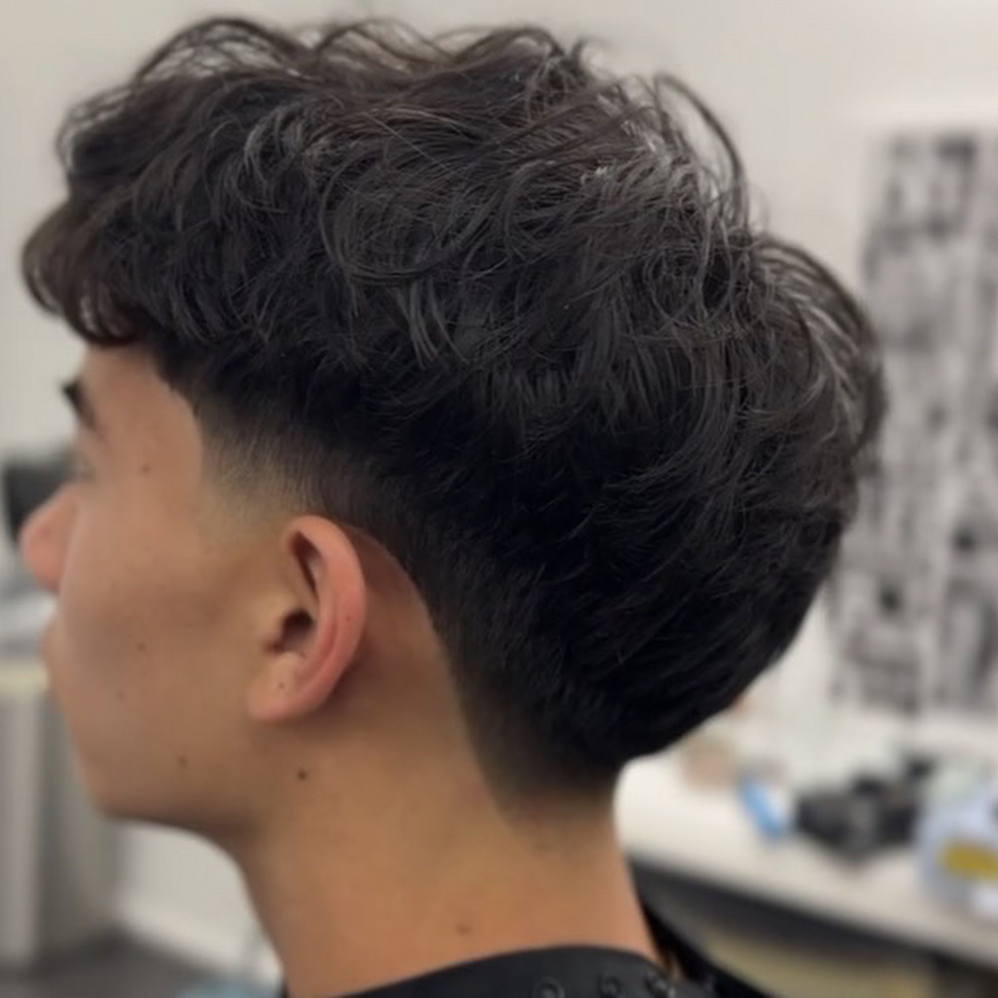 The Barbers Throne 550 Zang St Suite 22, Broomfield Colorado 80021