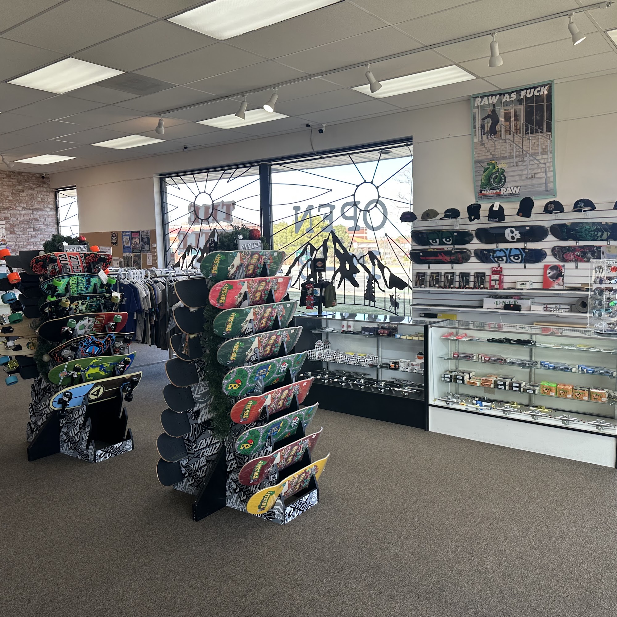 The Little Dog Broomfield Broomfield