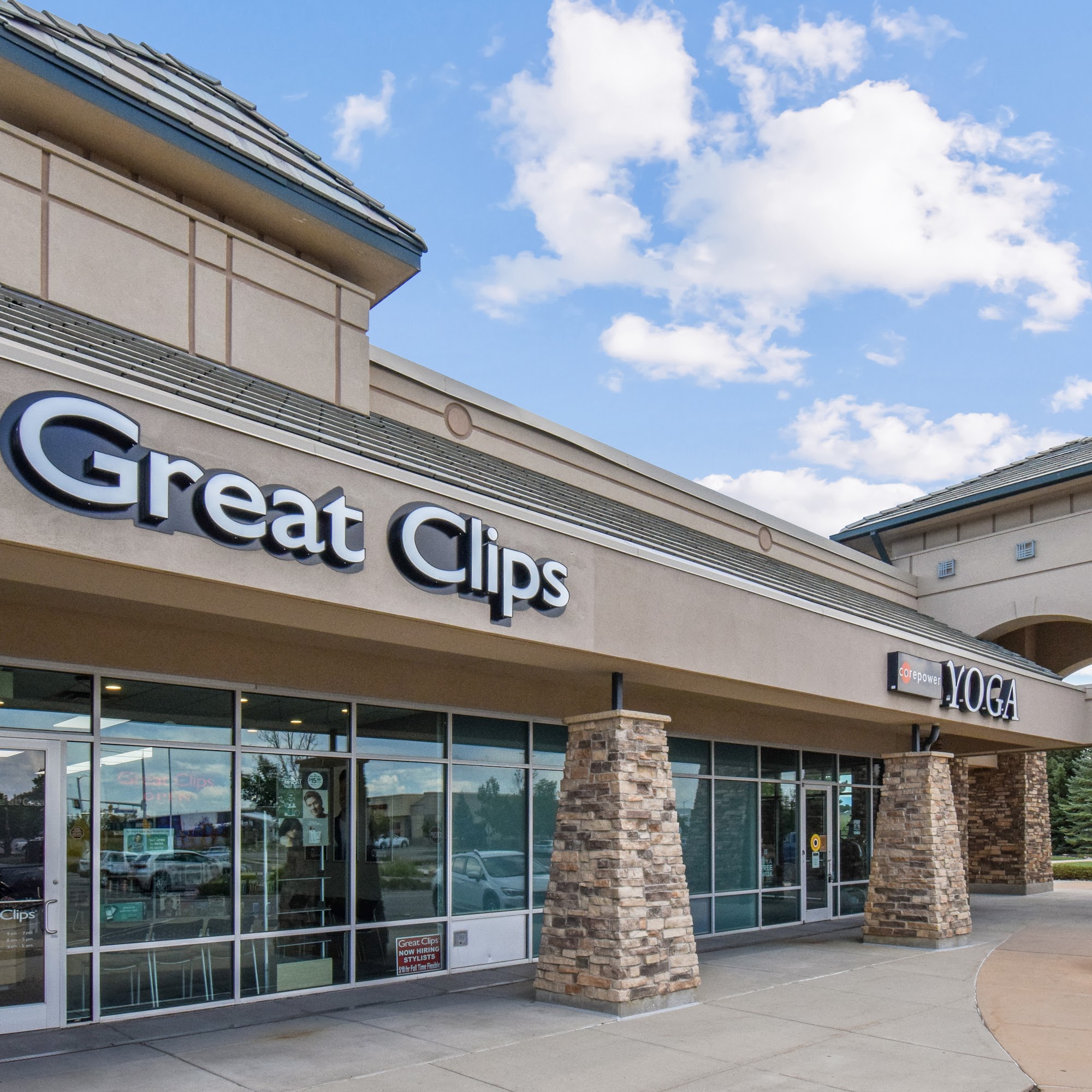 Broadlands Marketplace Broomfield