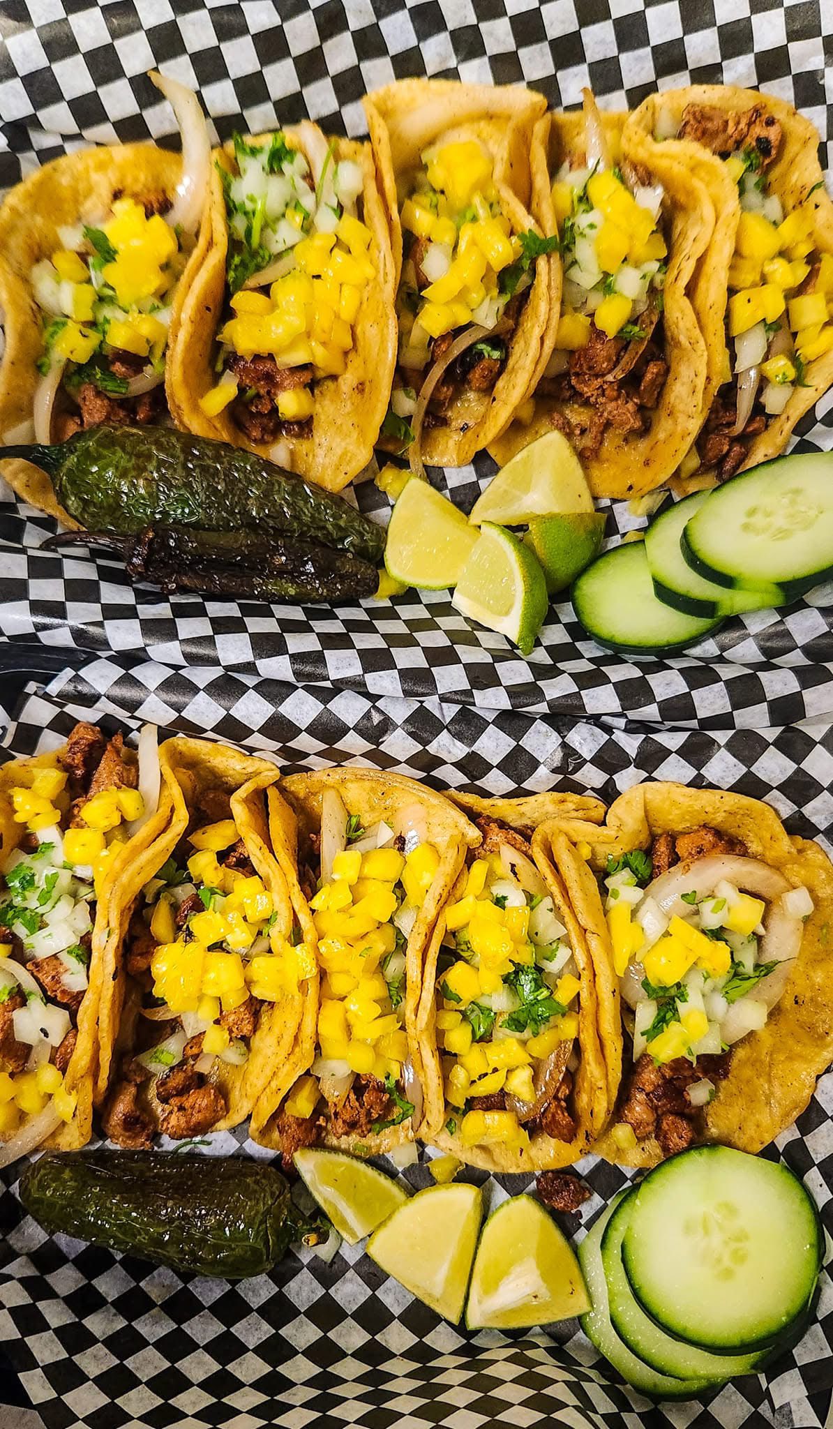 Tacos El Comelon Broomfield
