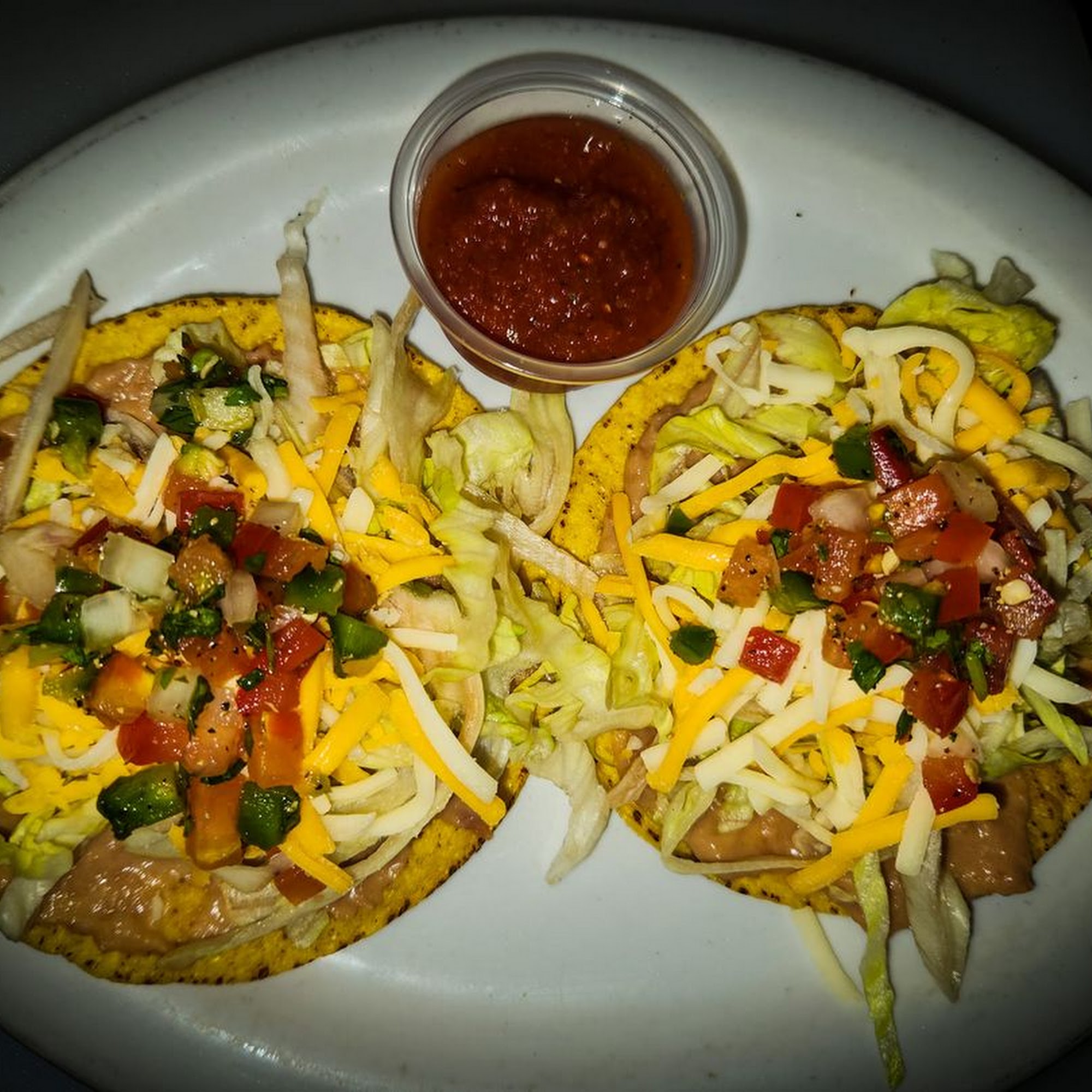 Tacos El Comelon Broomfield