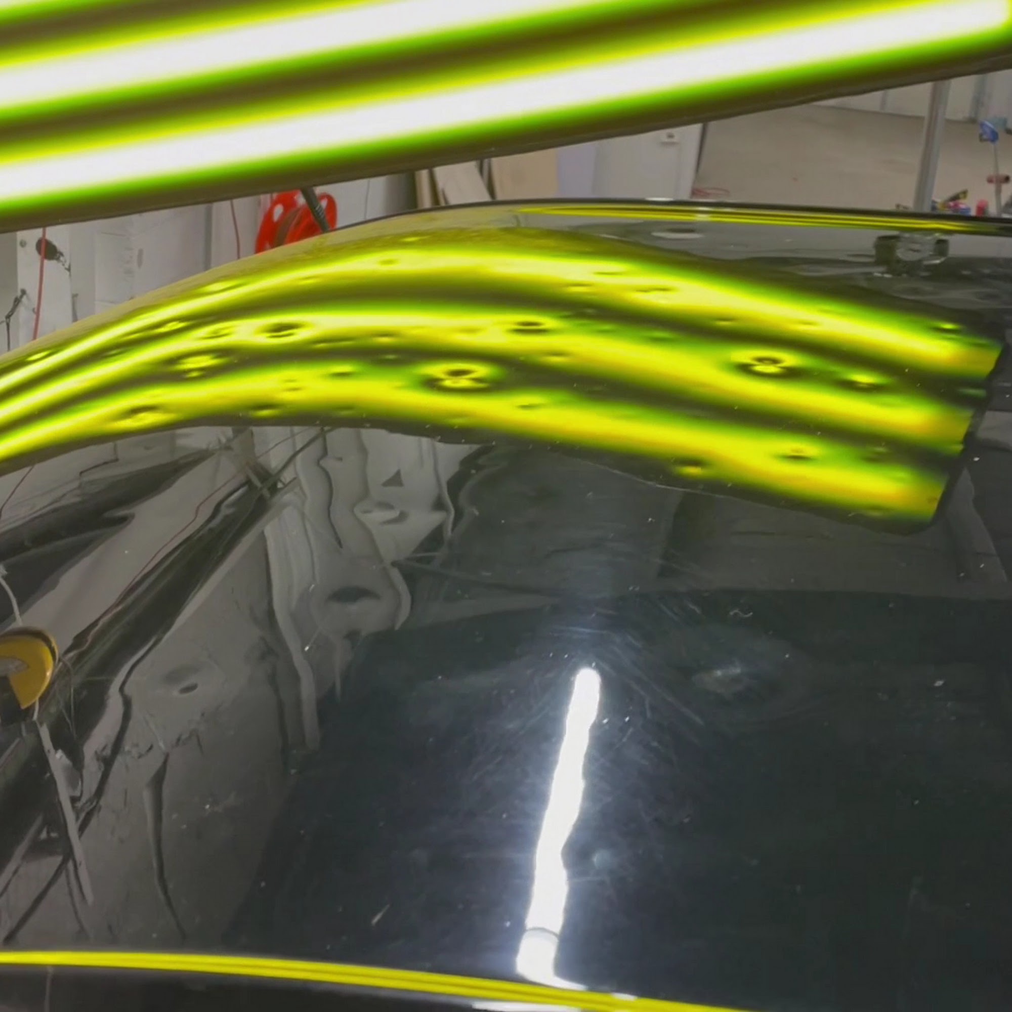 Boulder Dent and Hail Repair 3400 Industrial Ln #9B, Broomfield, CO 80020