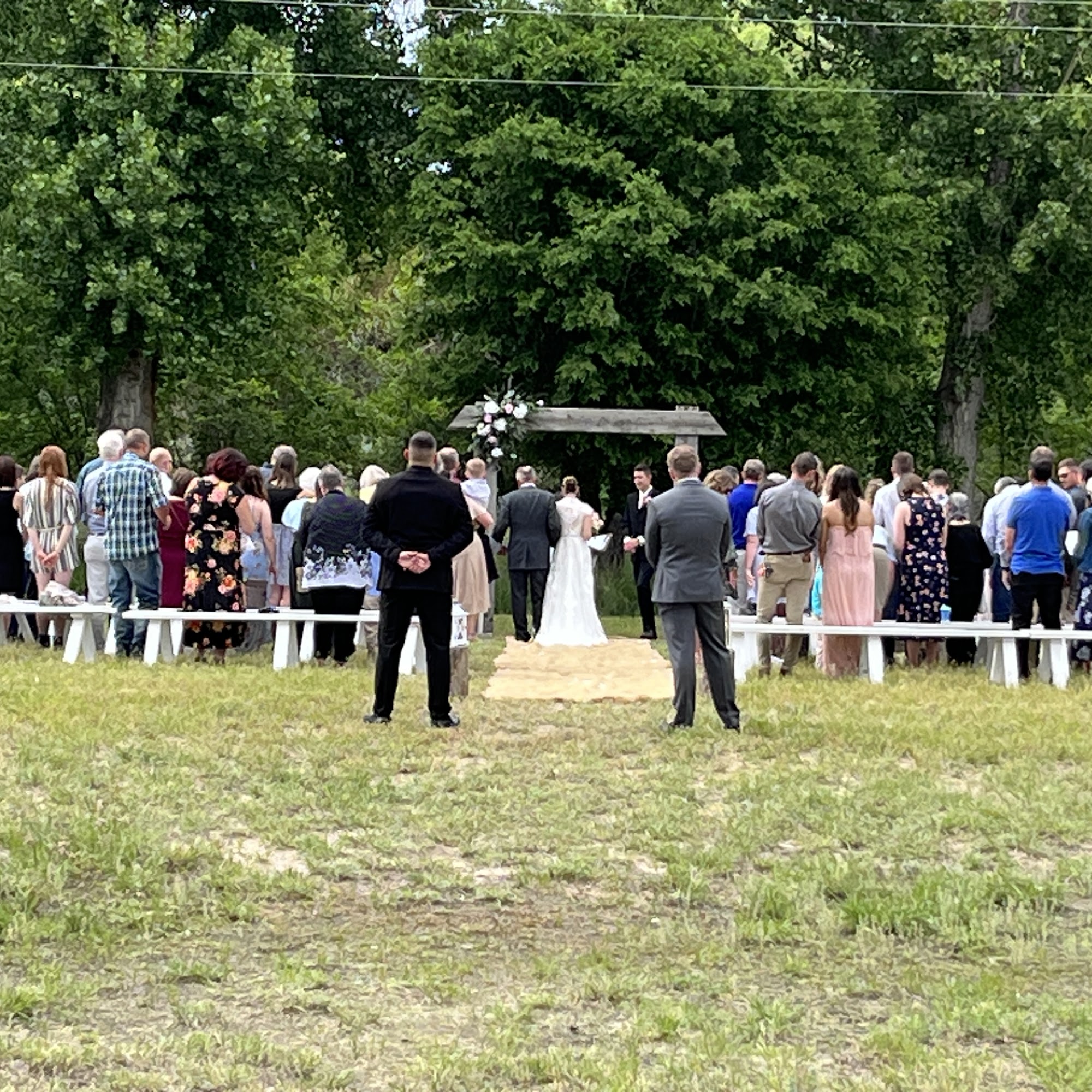 Riverview Event Center 19201 Co Rd 24, Brush Colorado 80723