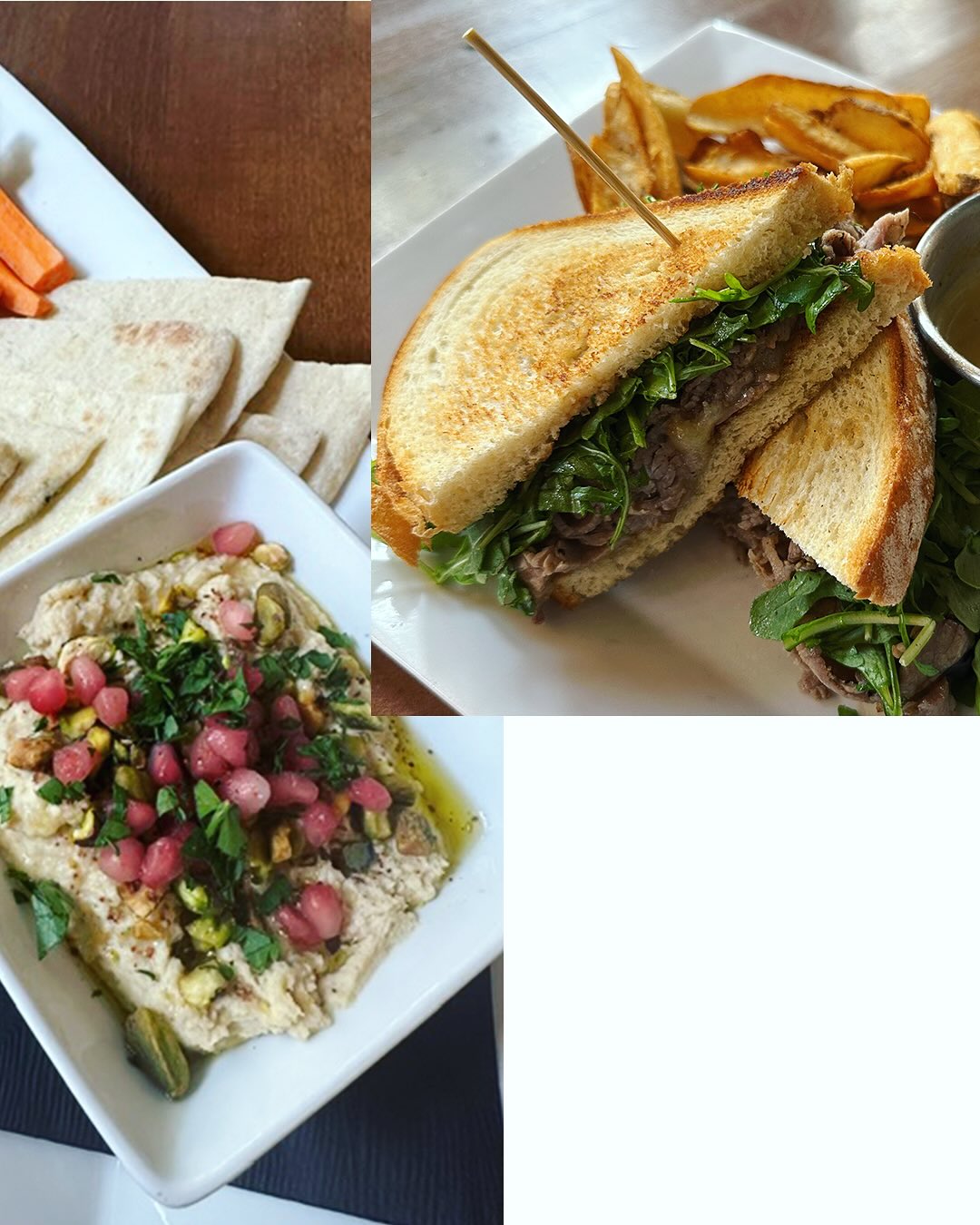 Eddyline Restaurant | South Main Buena Vista