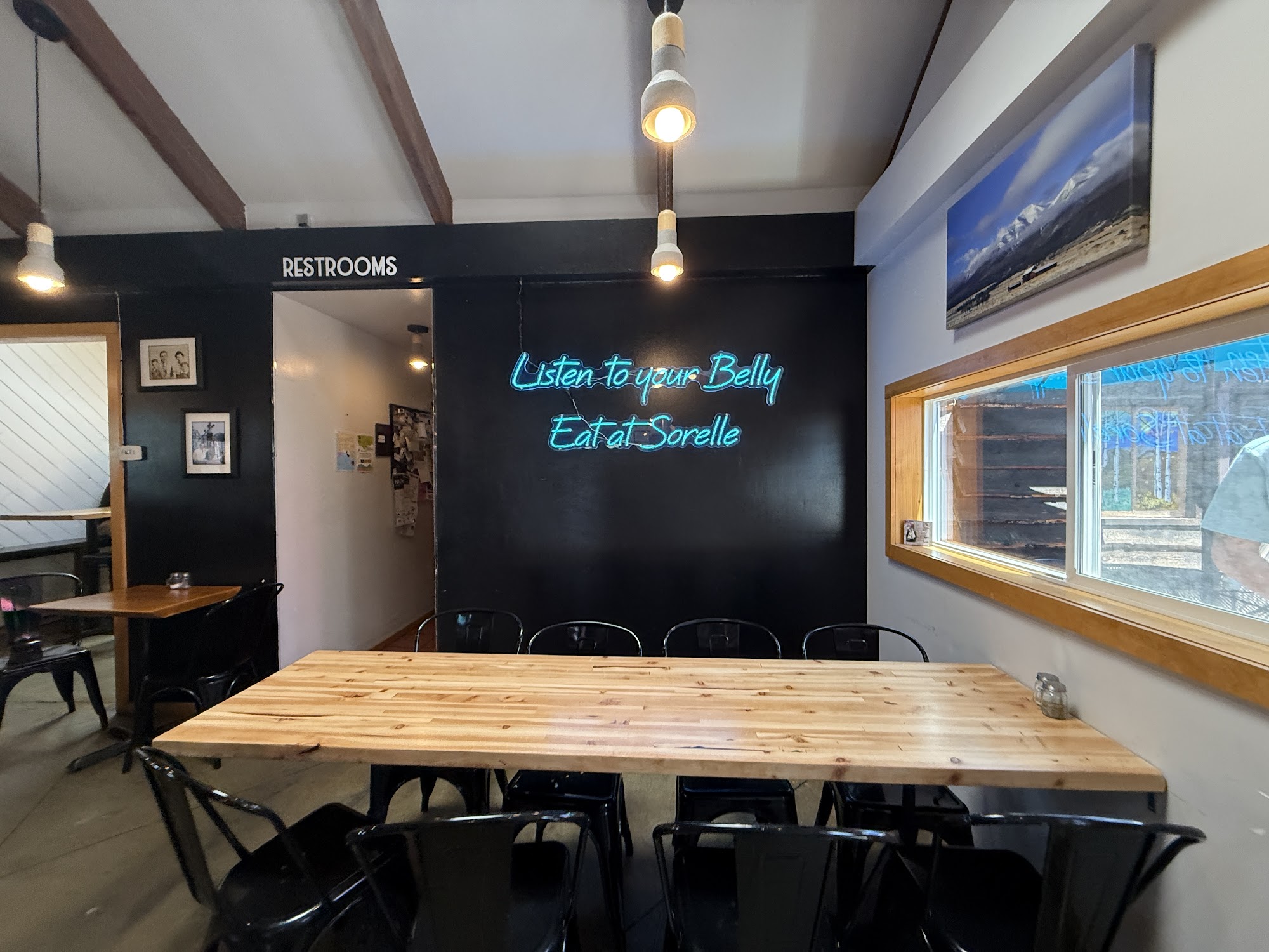 Sorelle Delicatessen Buena Vista