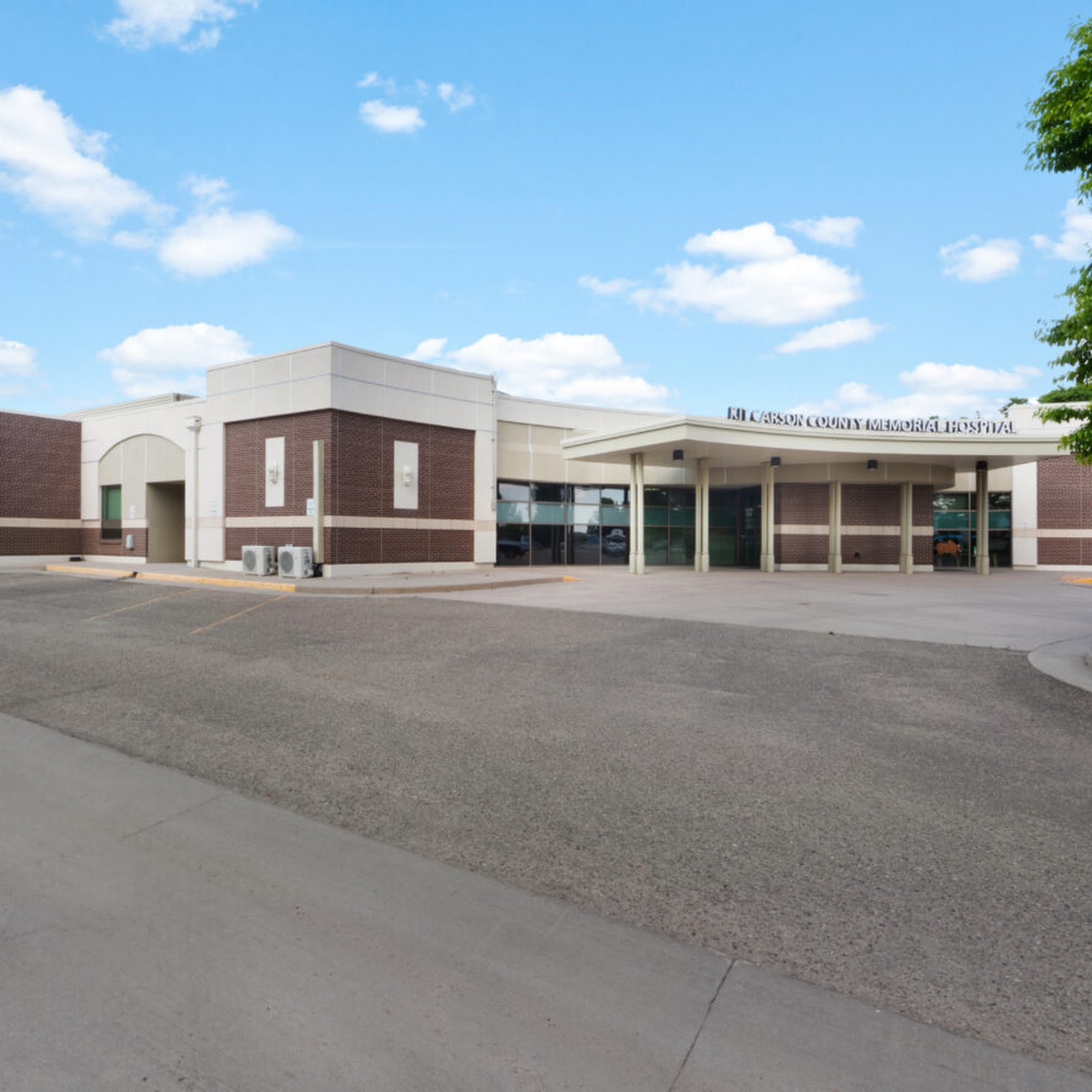 Kit Carson County Memorial Hospital Burlington