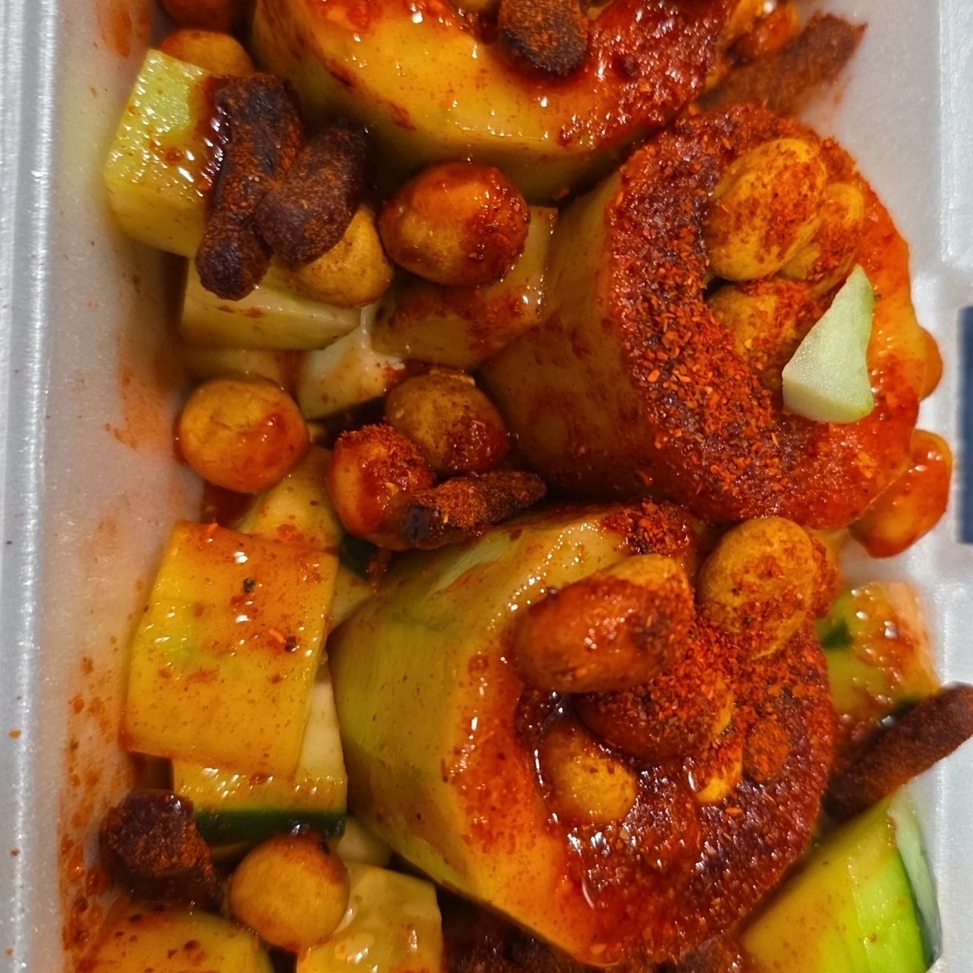 Antojitos El Maizito 543 14th St, Burlington, CO 80807