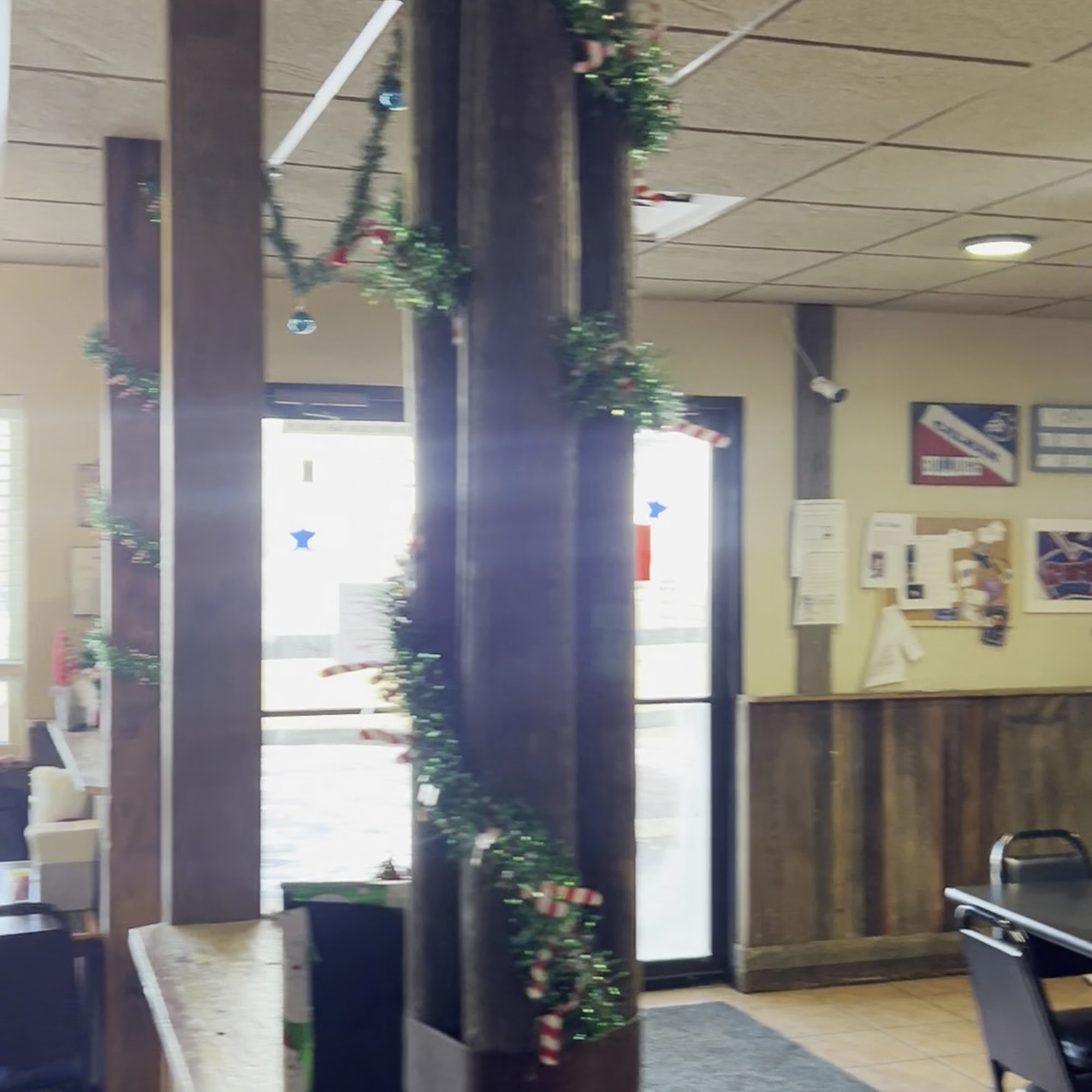 Rooster's Grille & Pizzaria Calhan