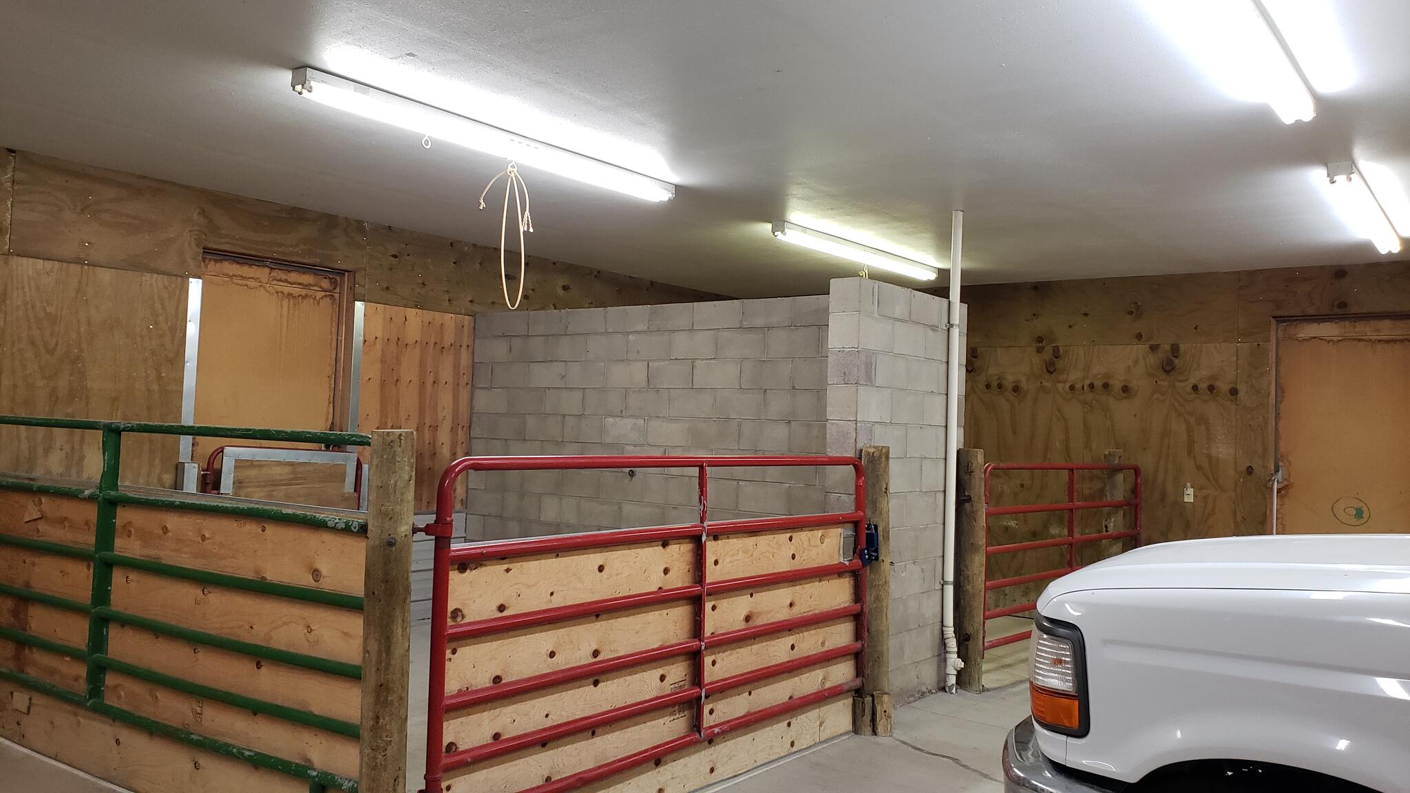 Calhan Veterinary Clinic Calhan