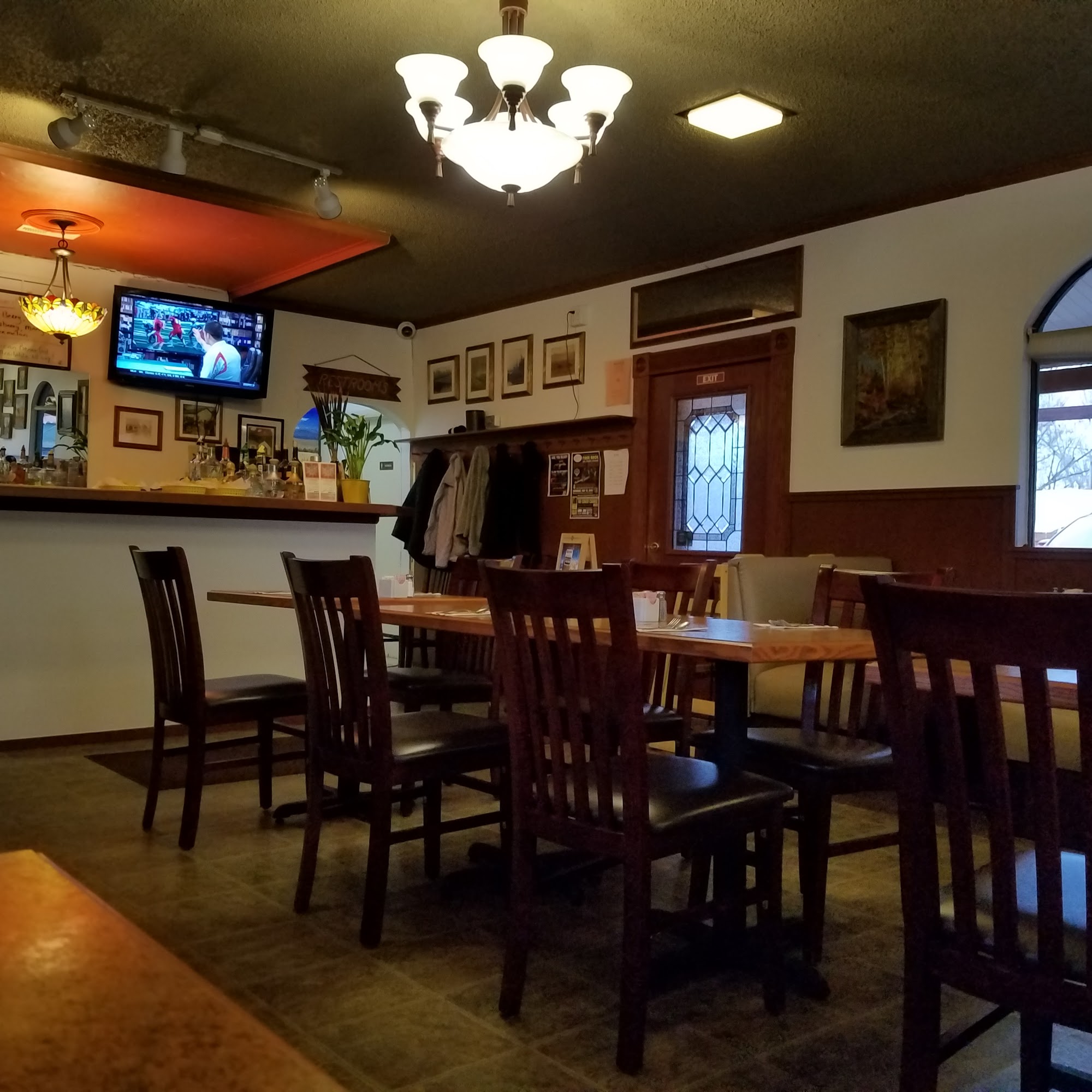 Ortega's Restaurant Cañon City