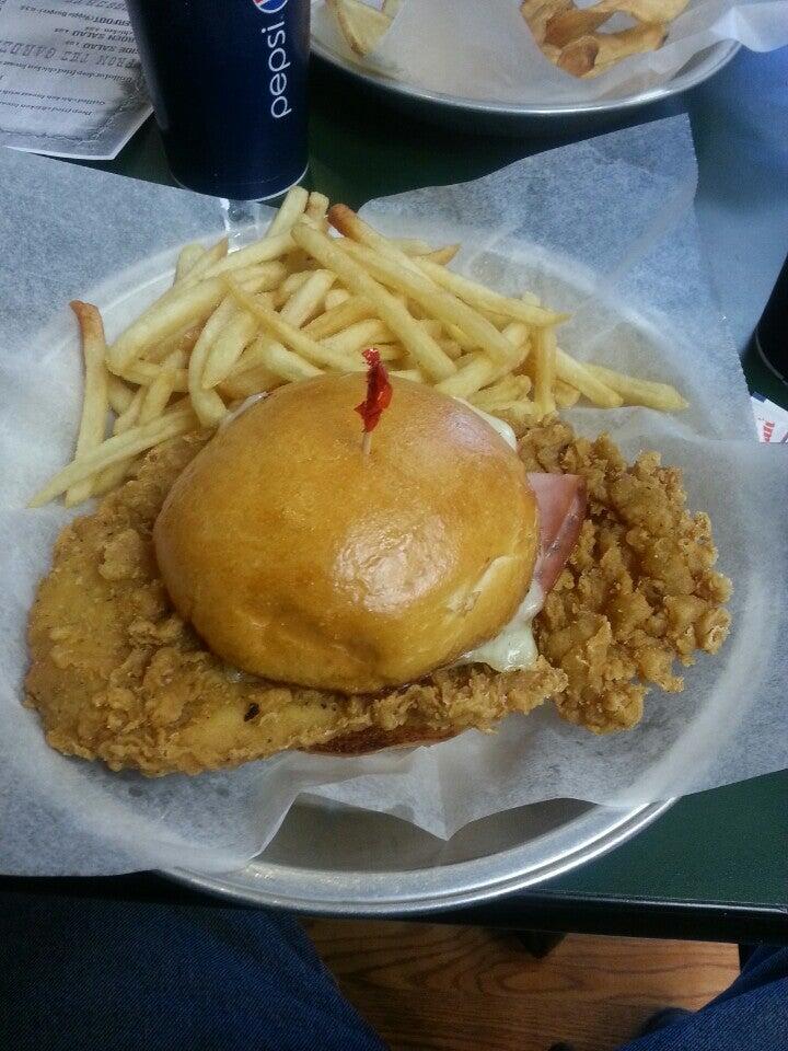 Photo credit: nextdoor