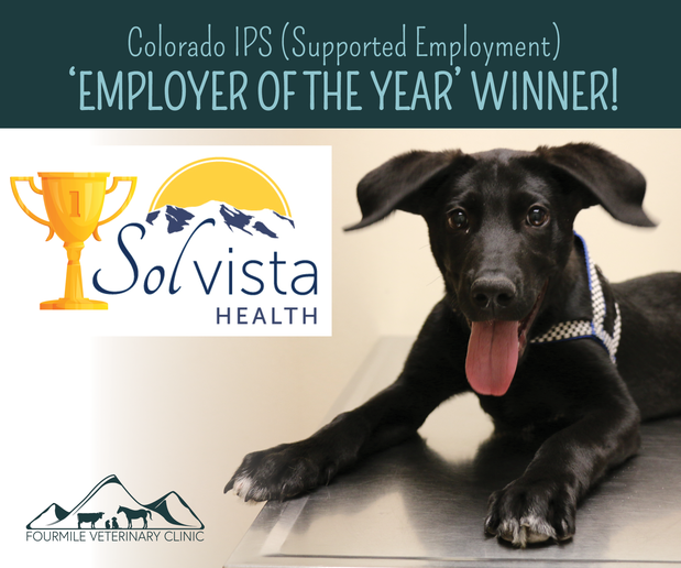 Fourmile Veterinary Clinic Cañon City