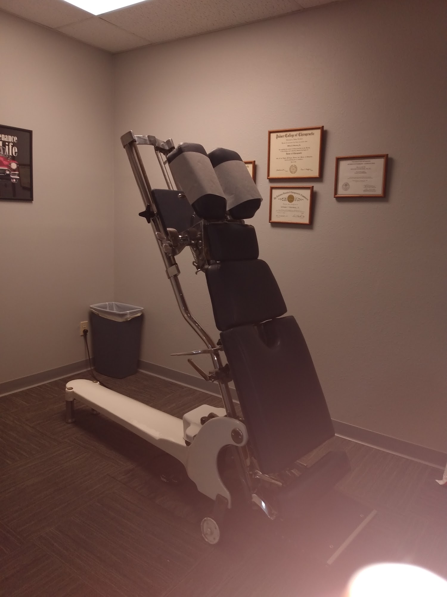 Ottersberg Chiropractic