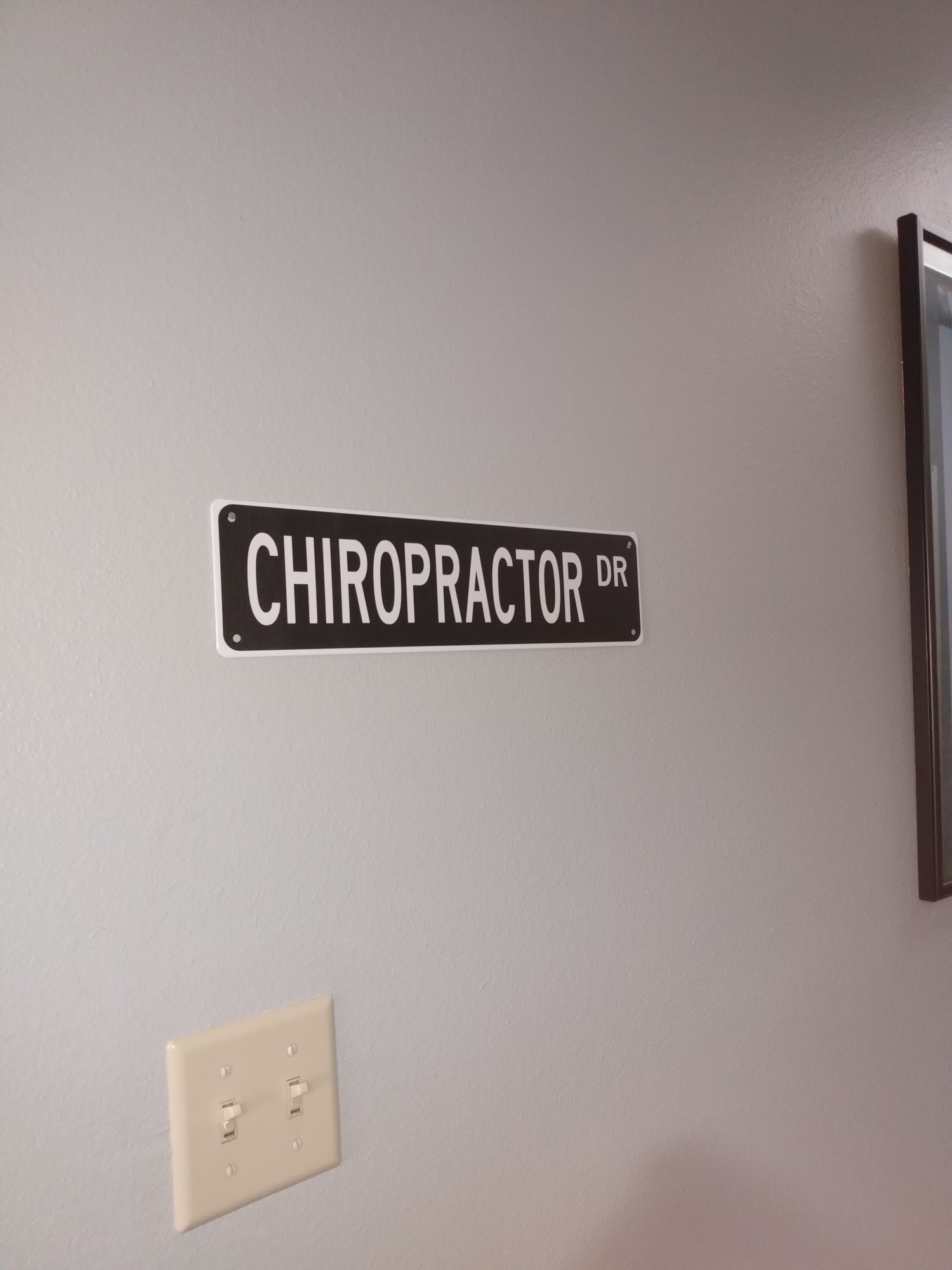 Ottersberg Chiropractic