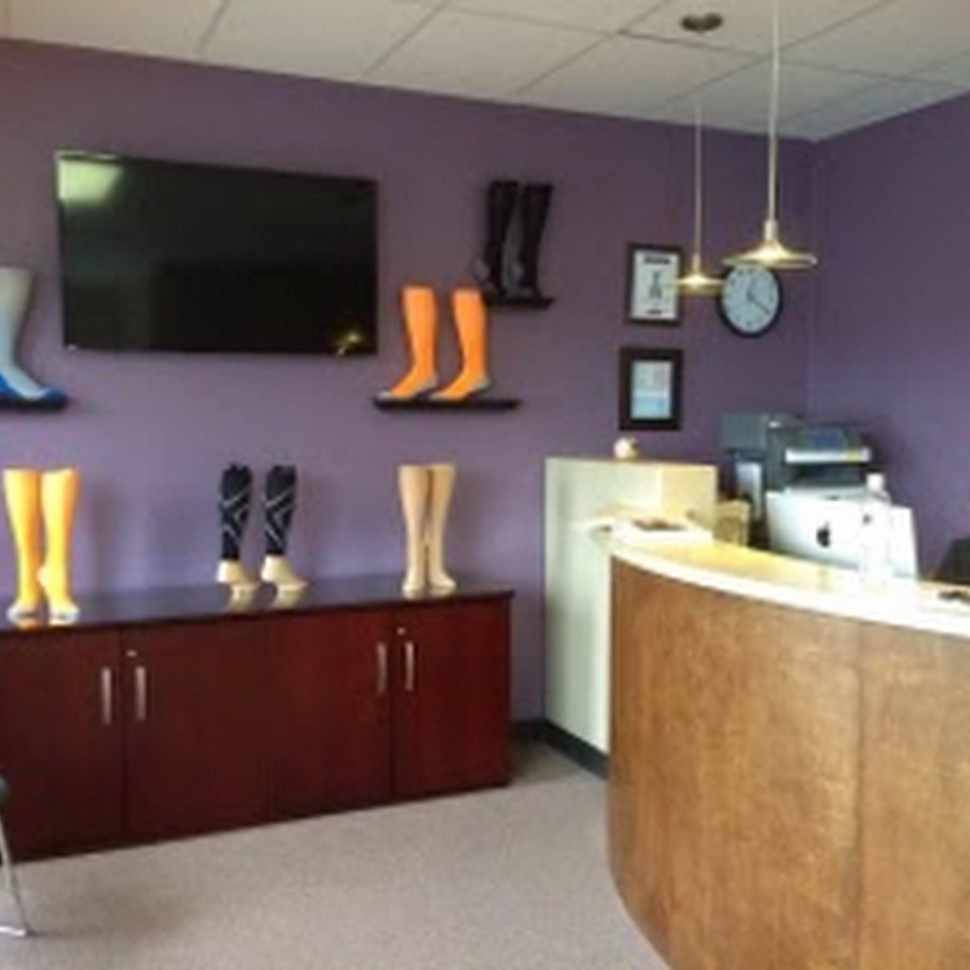 American Vein & Vascular Institute 109 Latigo Ln Ste D, Cañon City Colorado 81212