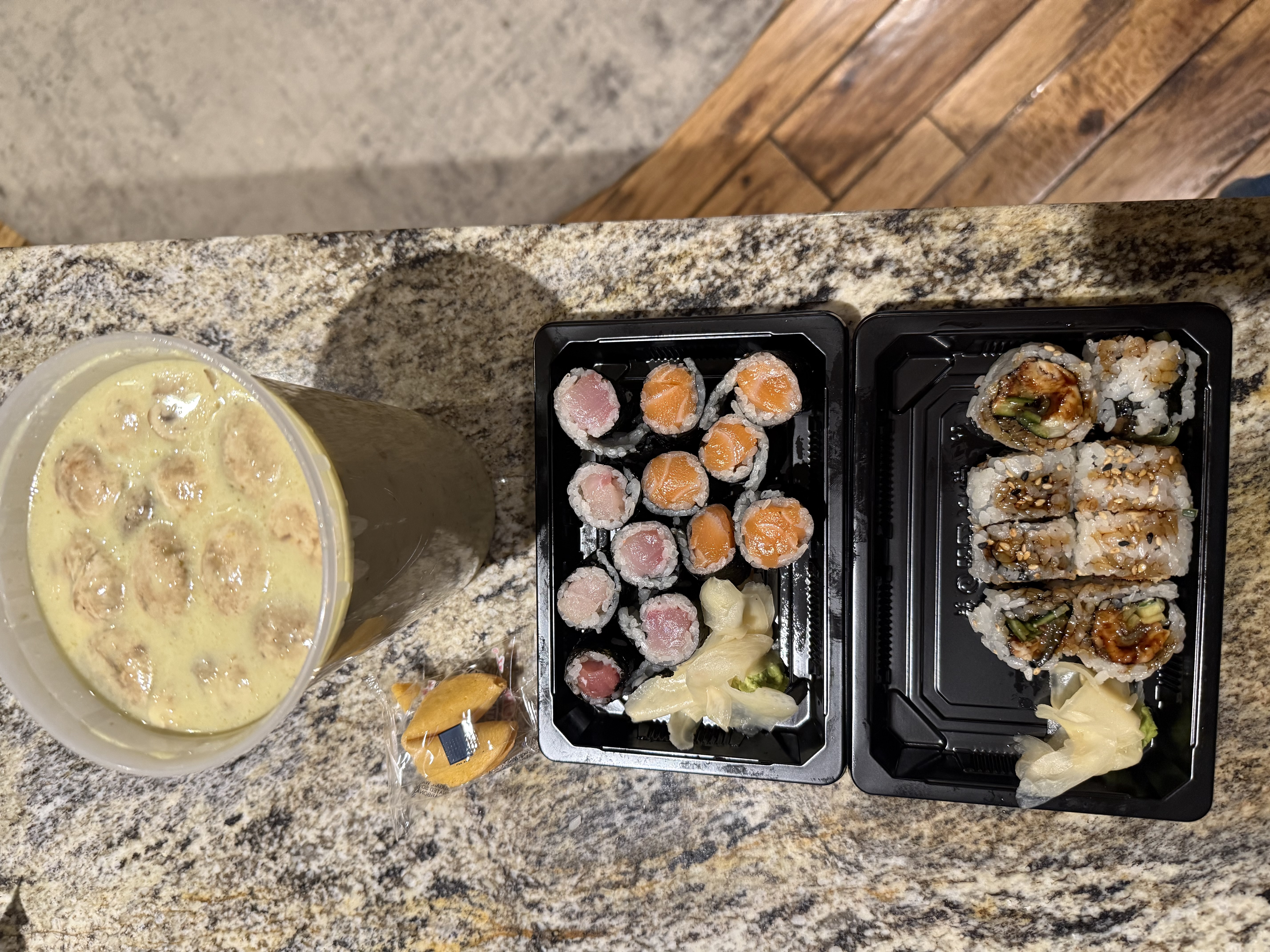 Photo credit: restaurantji