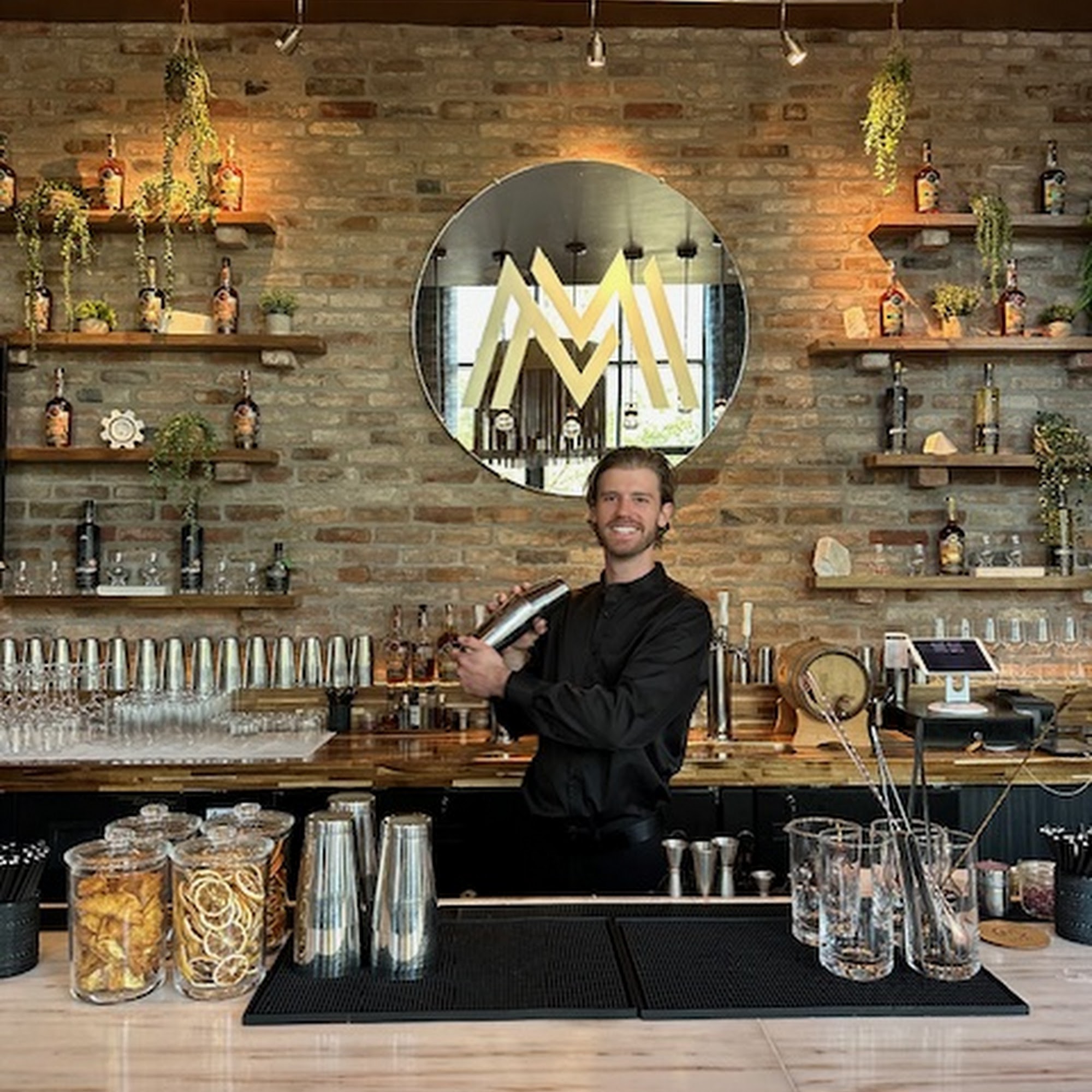 Marble Distilling & The Distillery Inn Carbondale