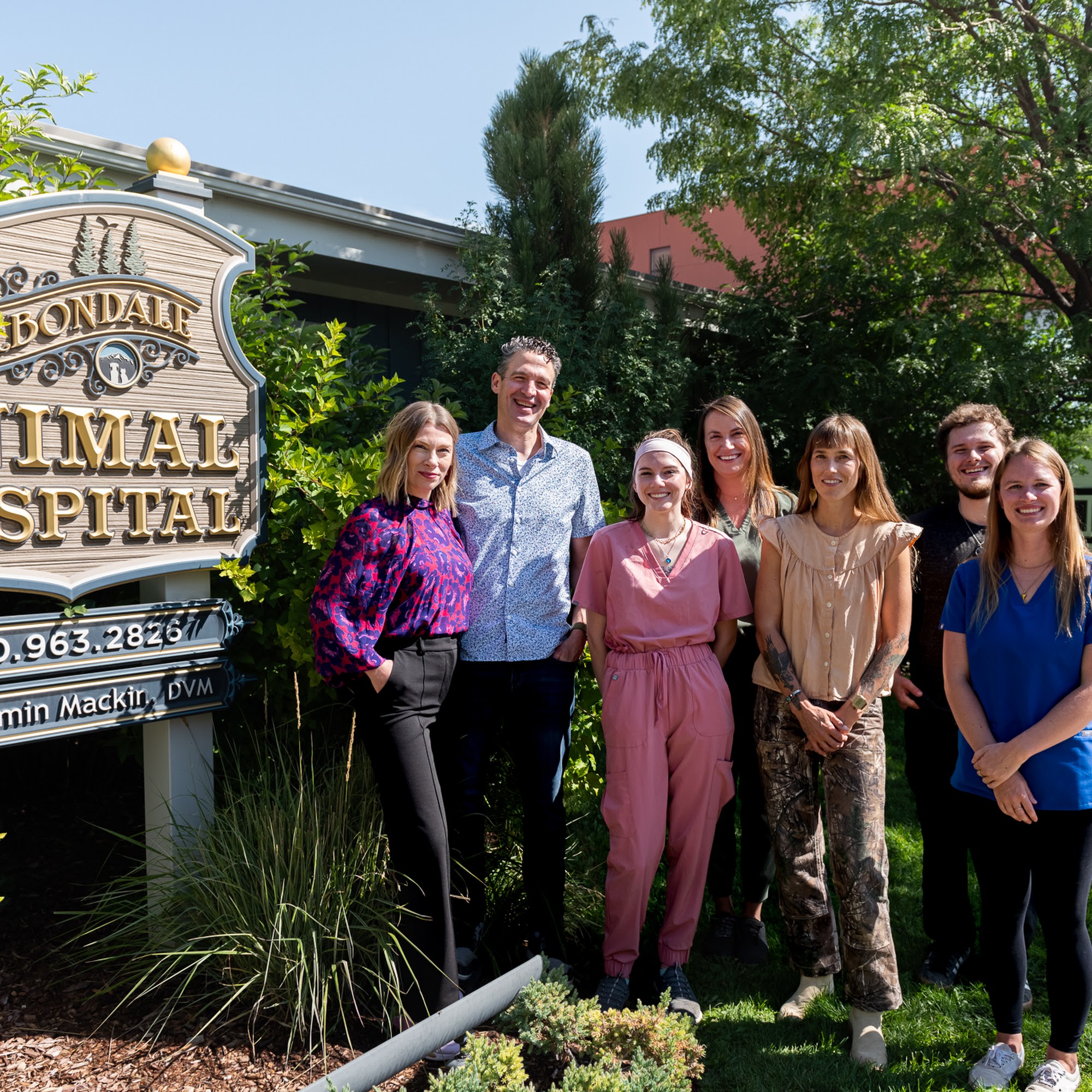 Carbondale Animal Hospital Carbondale