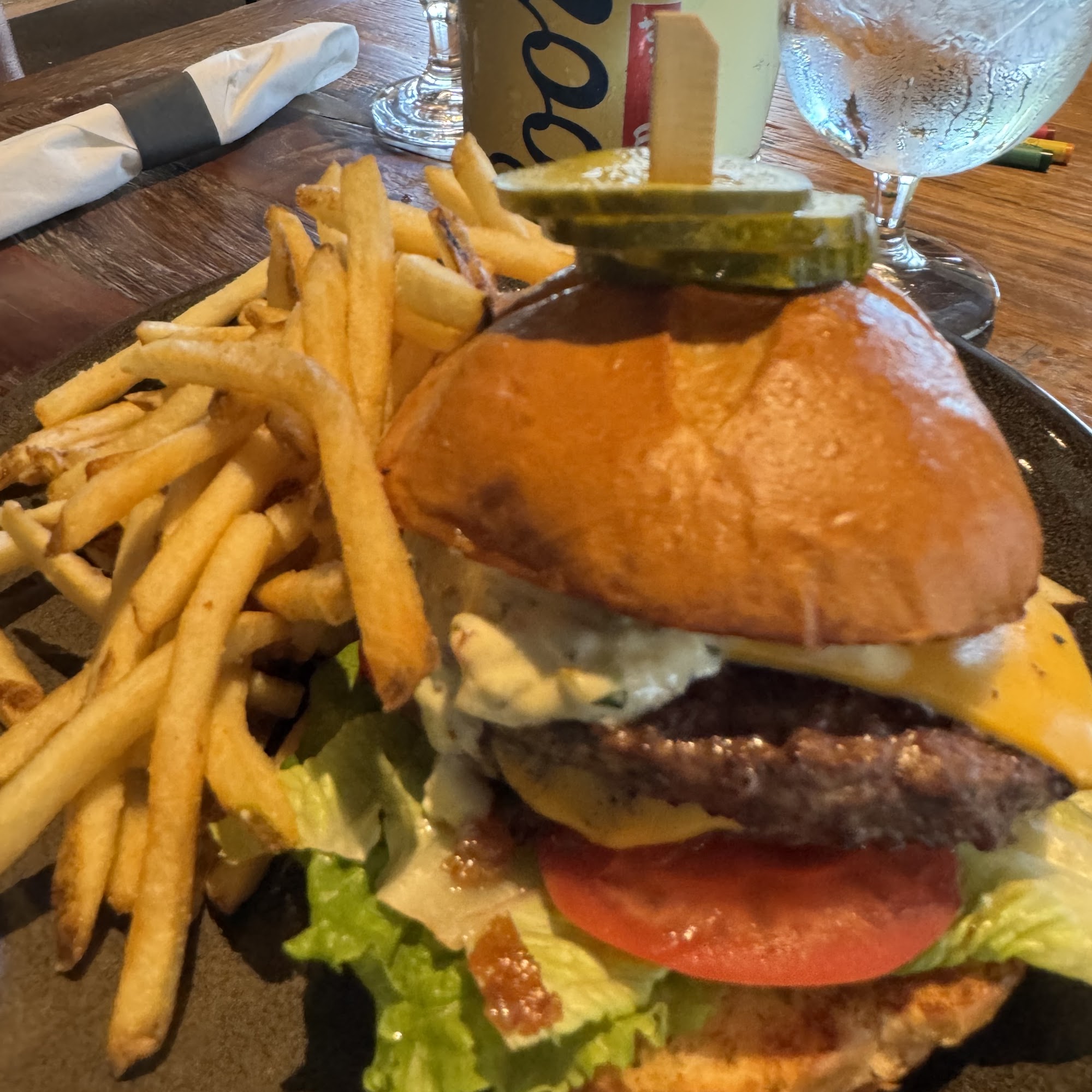 Homestead Bar and Grill Carbondale