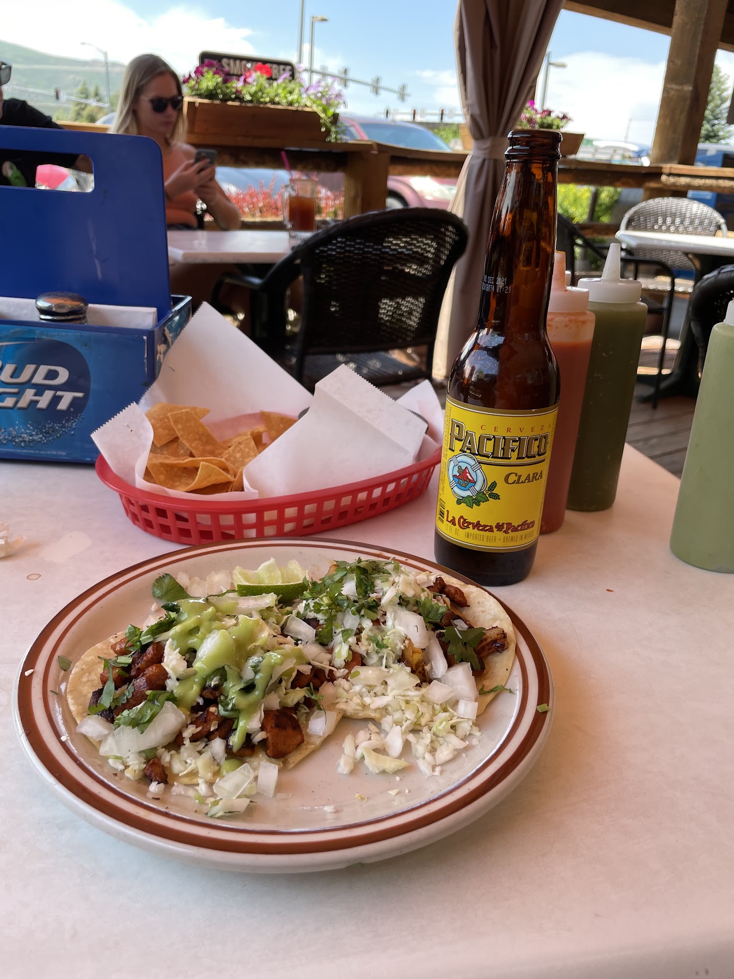 Los Cazadores Carbondale