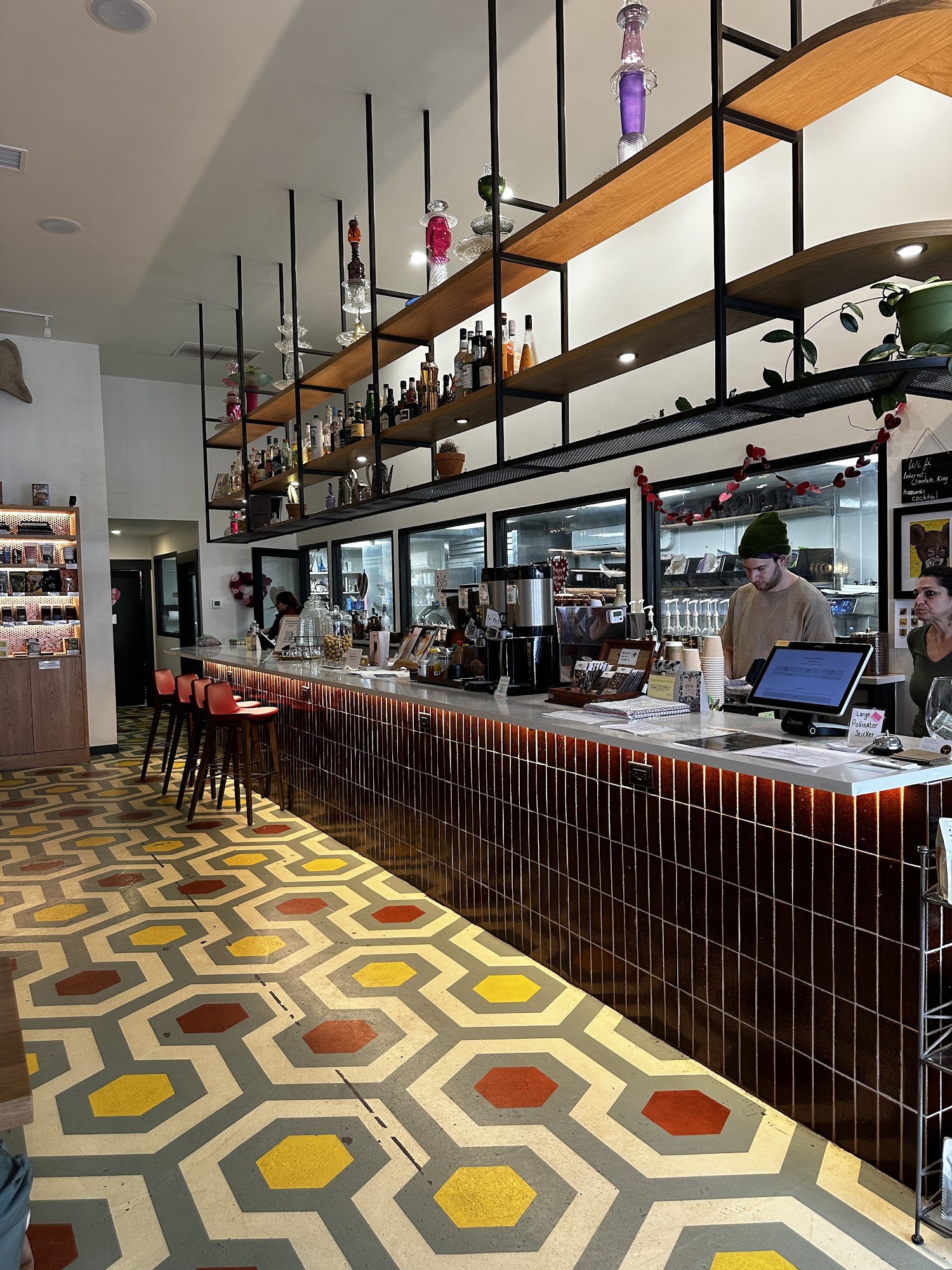 Cocoa Club by Pollinator Chocolate Carbondale