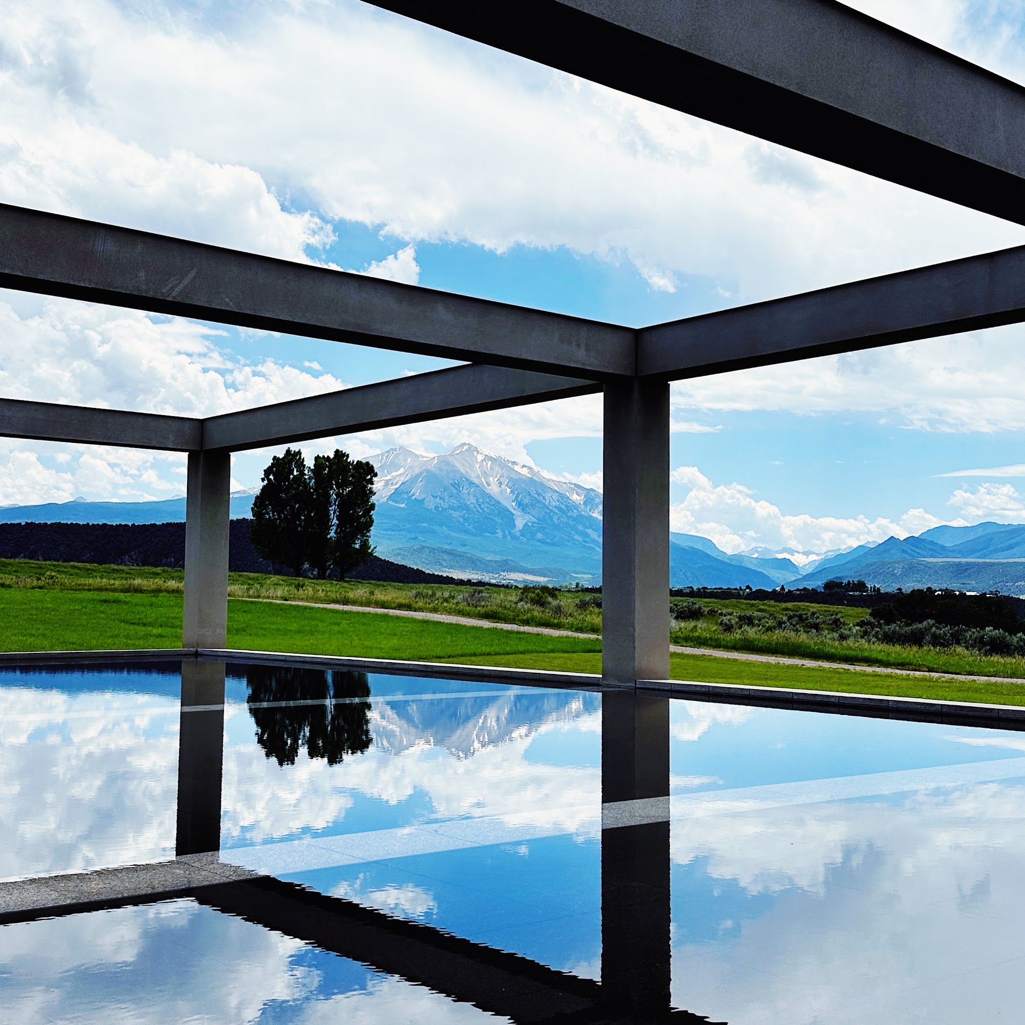 Powers Art Center Carbondale