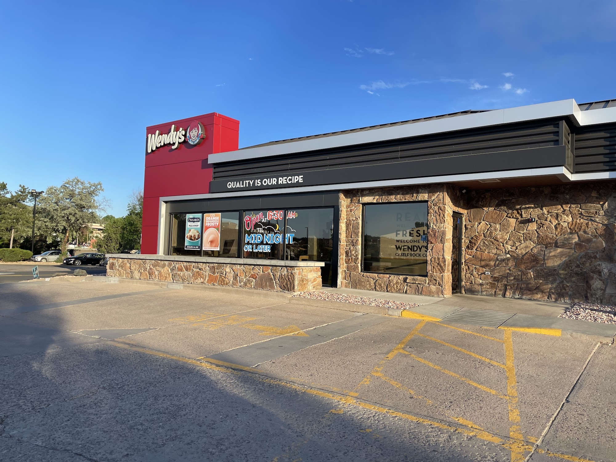 Wendy's