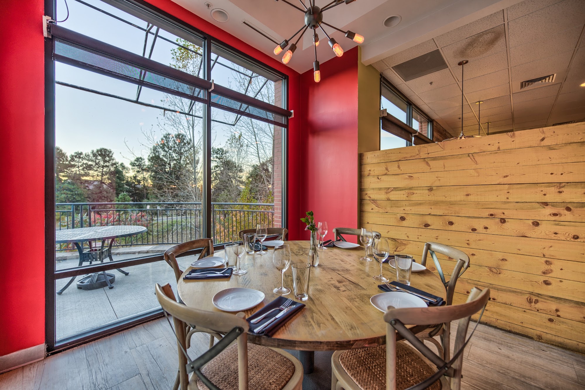 Danielle's Scratch Kitchen Castle Rock