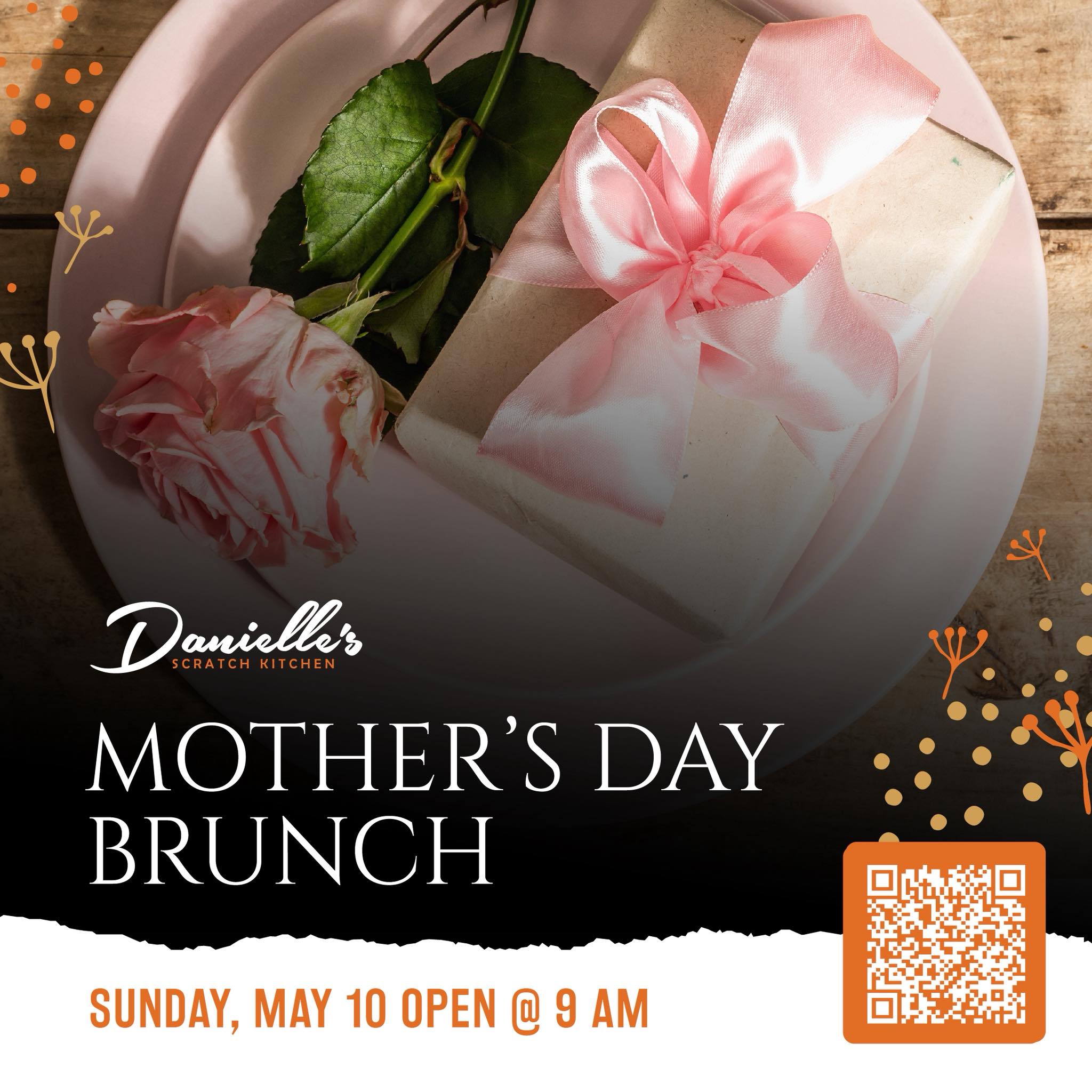 Danielle's Scratch Kitchen Castle Rock