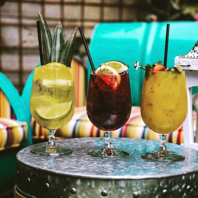 Cuba Cuba Castle Rock Castle Rock