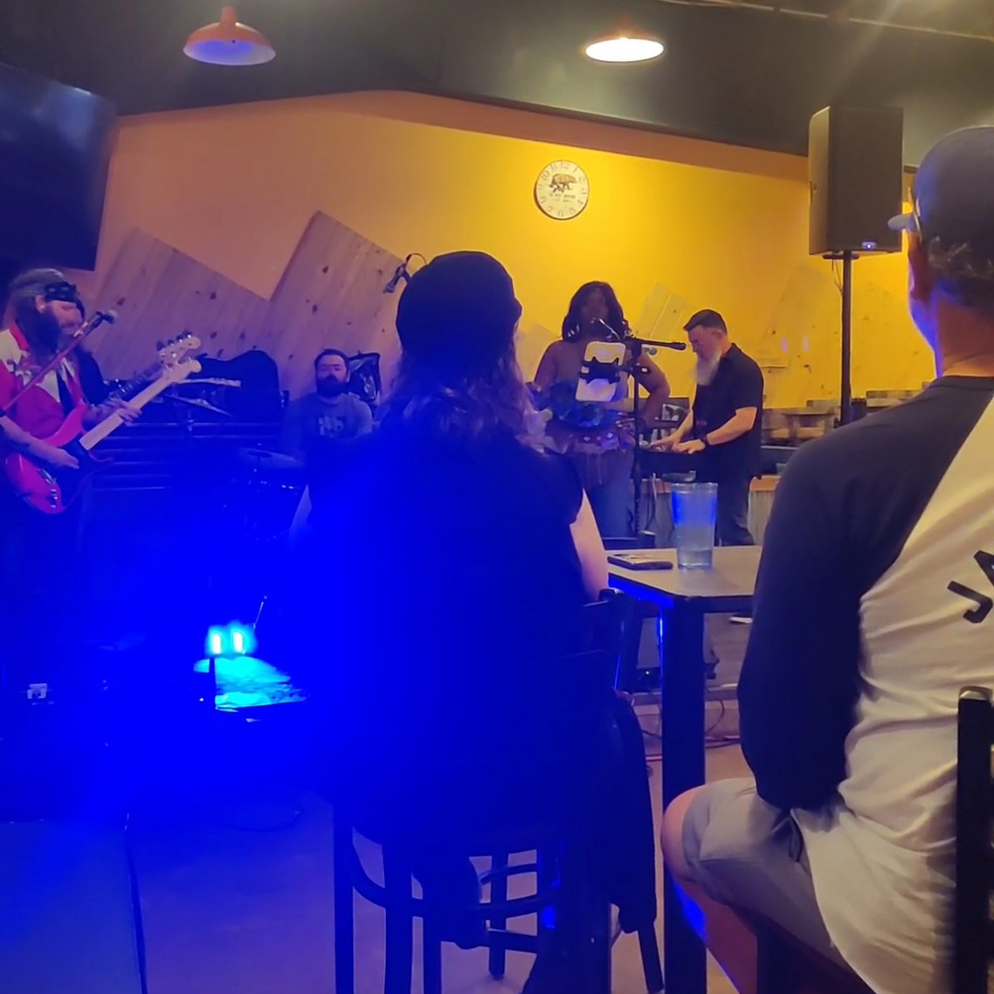 105 West Brewing Company Castle Rock