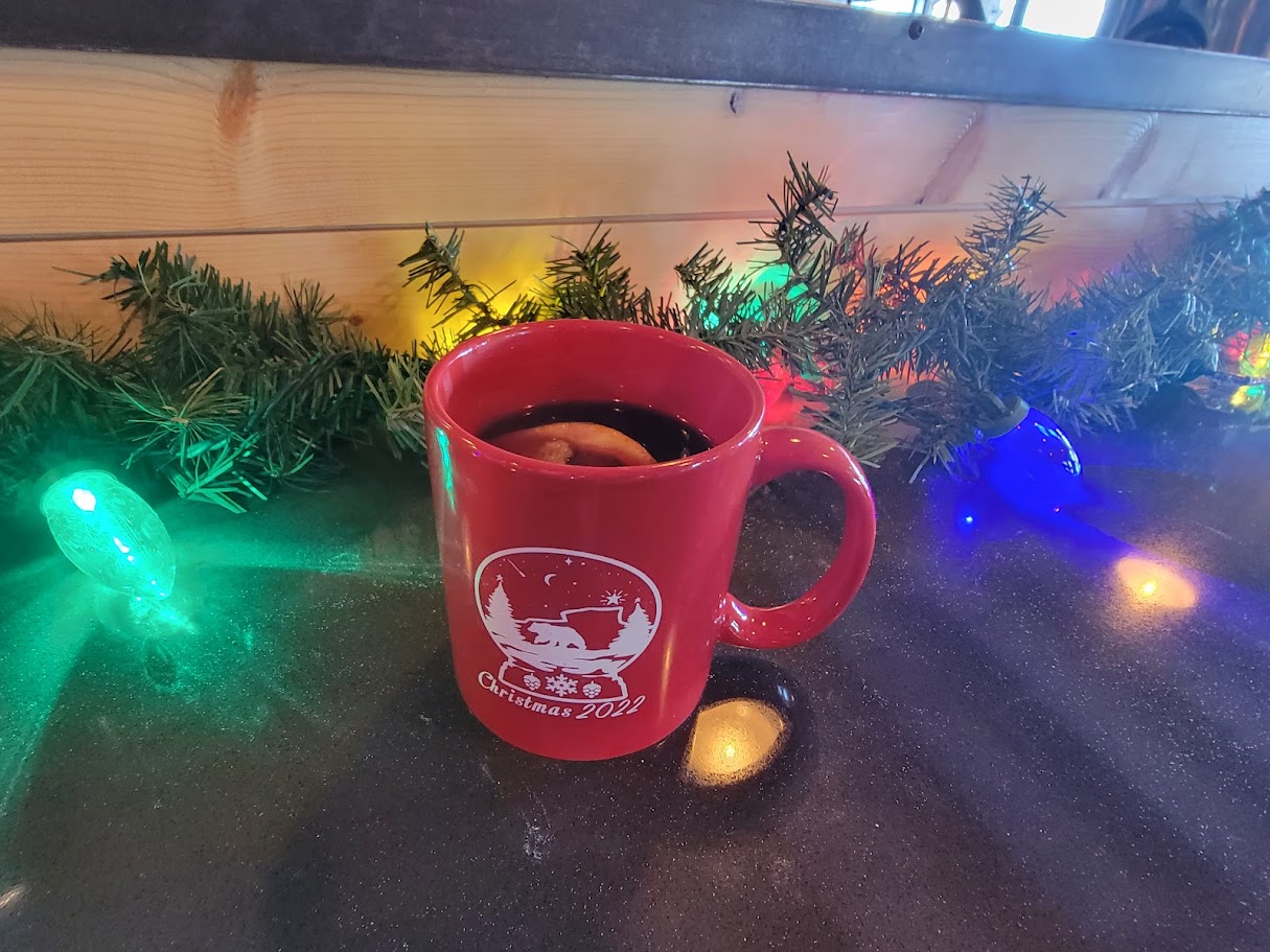 105 West Brewing Company Castle Rock