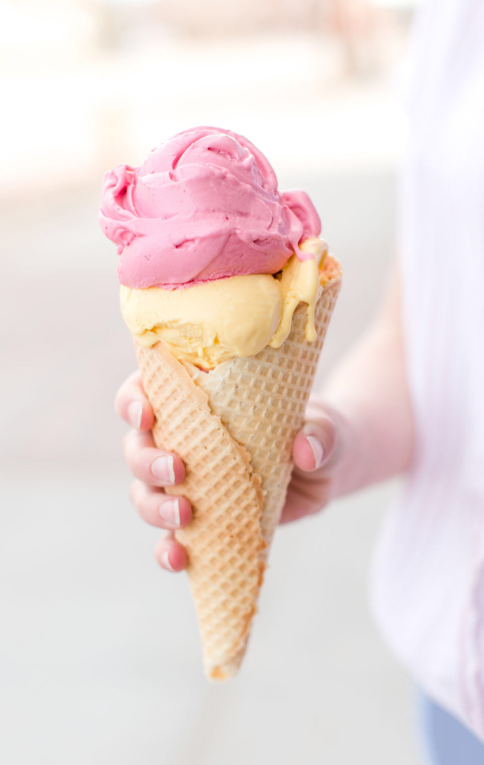 Glacier Ice Cream & Gelato Castle Rock