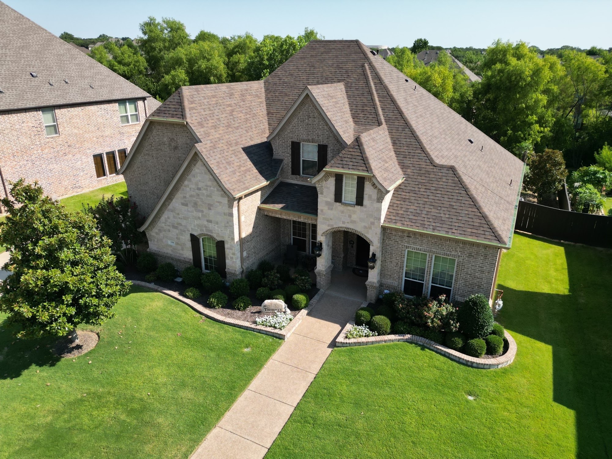 Quick Roofing - Denver