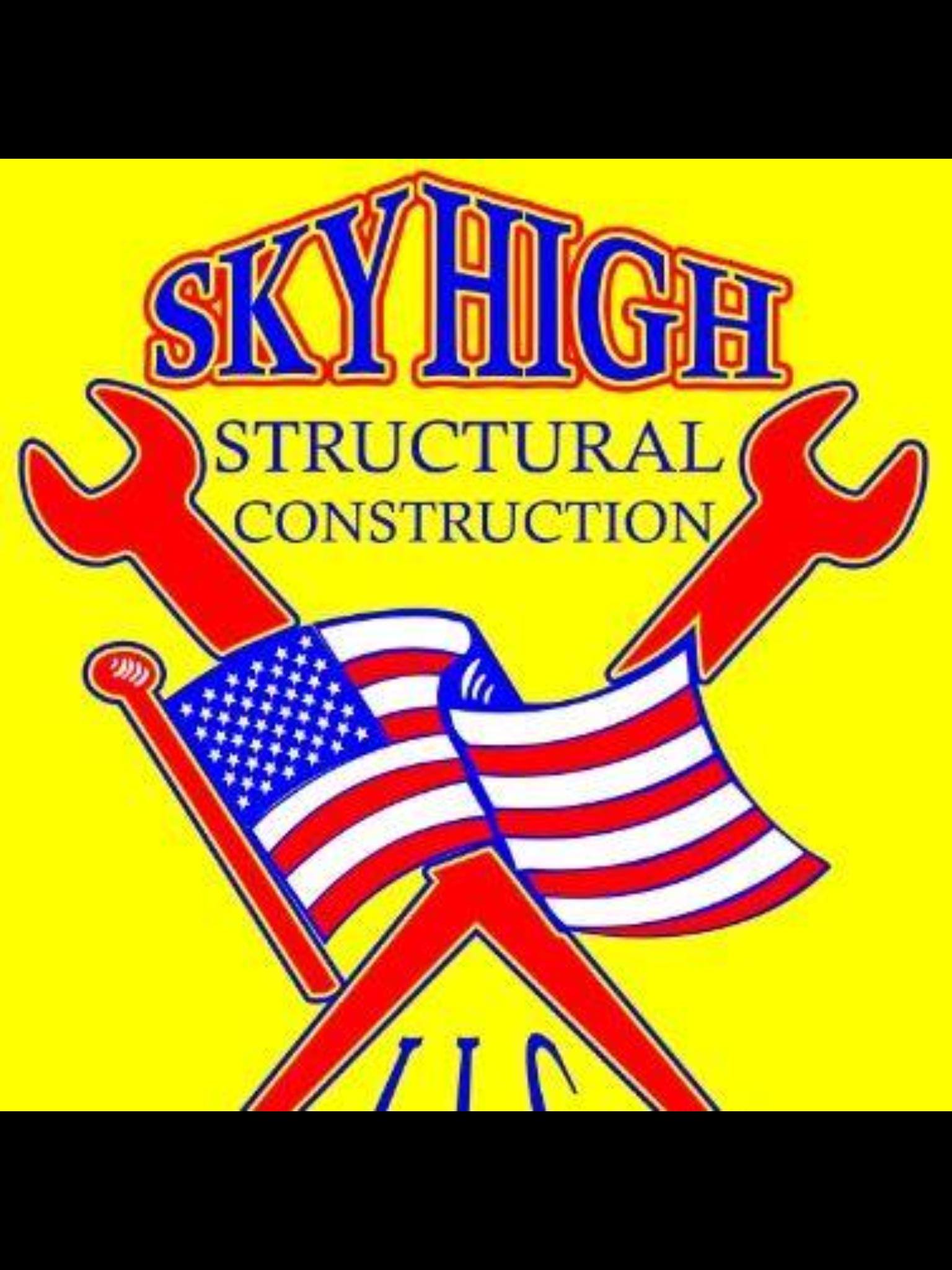 skyhigh construction
