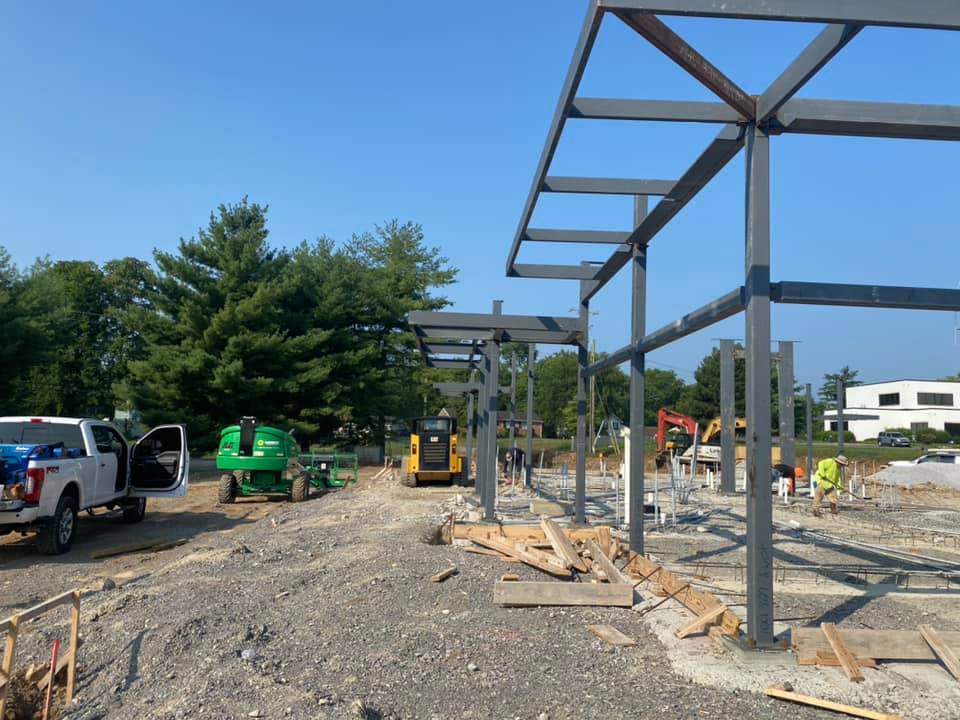 skyhigh construction