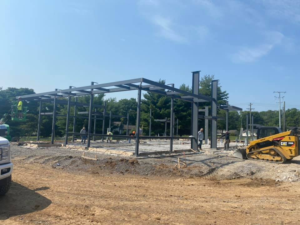 skyhigh construction